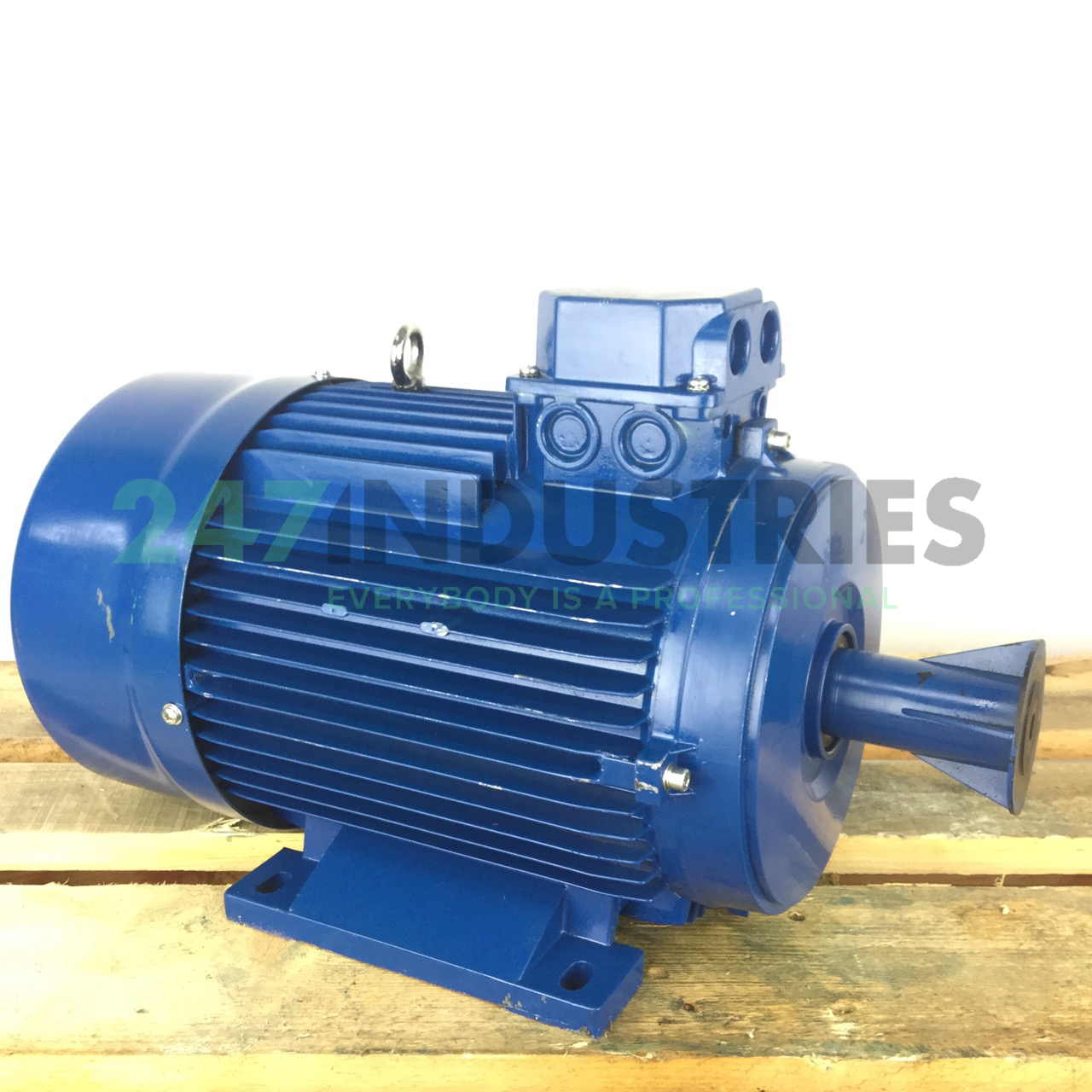 M132M4B3 SATI Image 3