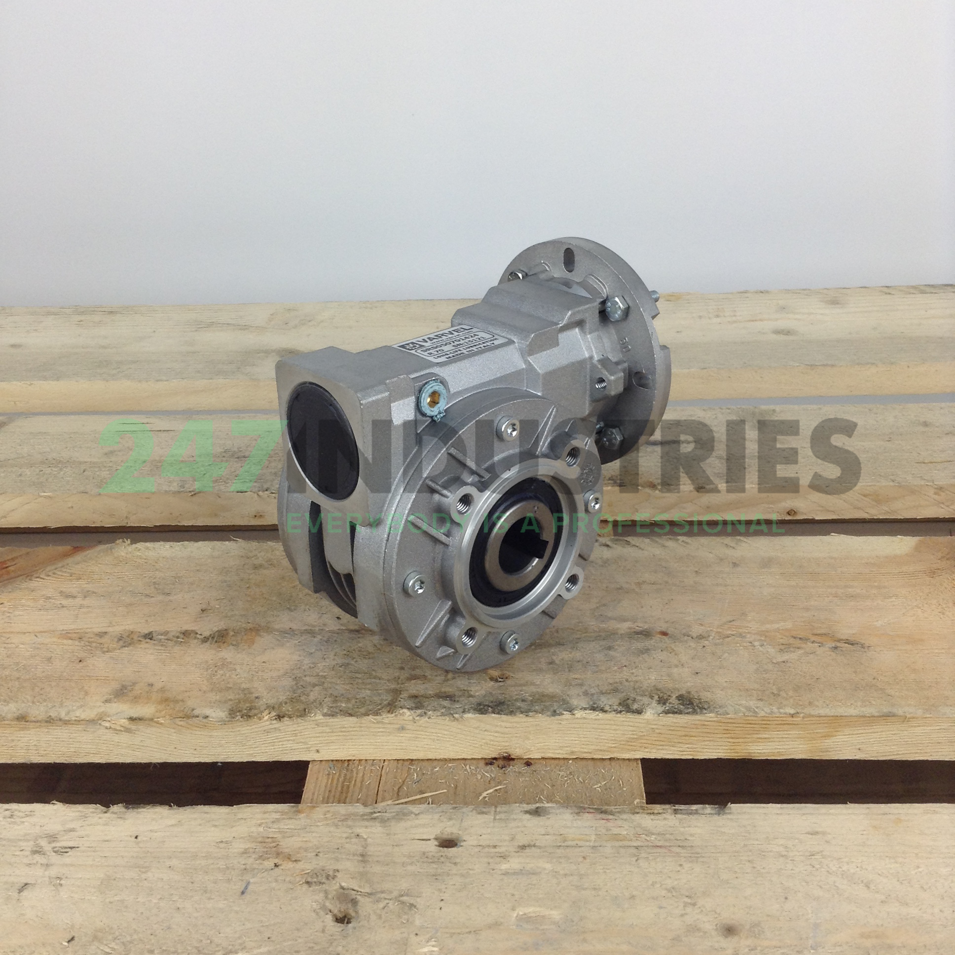 SRS050701424-71B14 Varvel Image 3