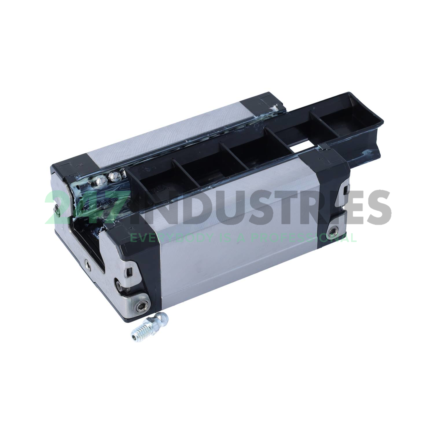 R162231424 Bosch-Rexroth Image 2