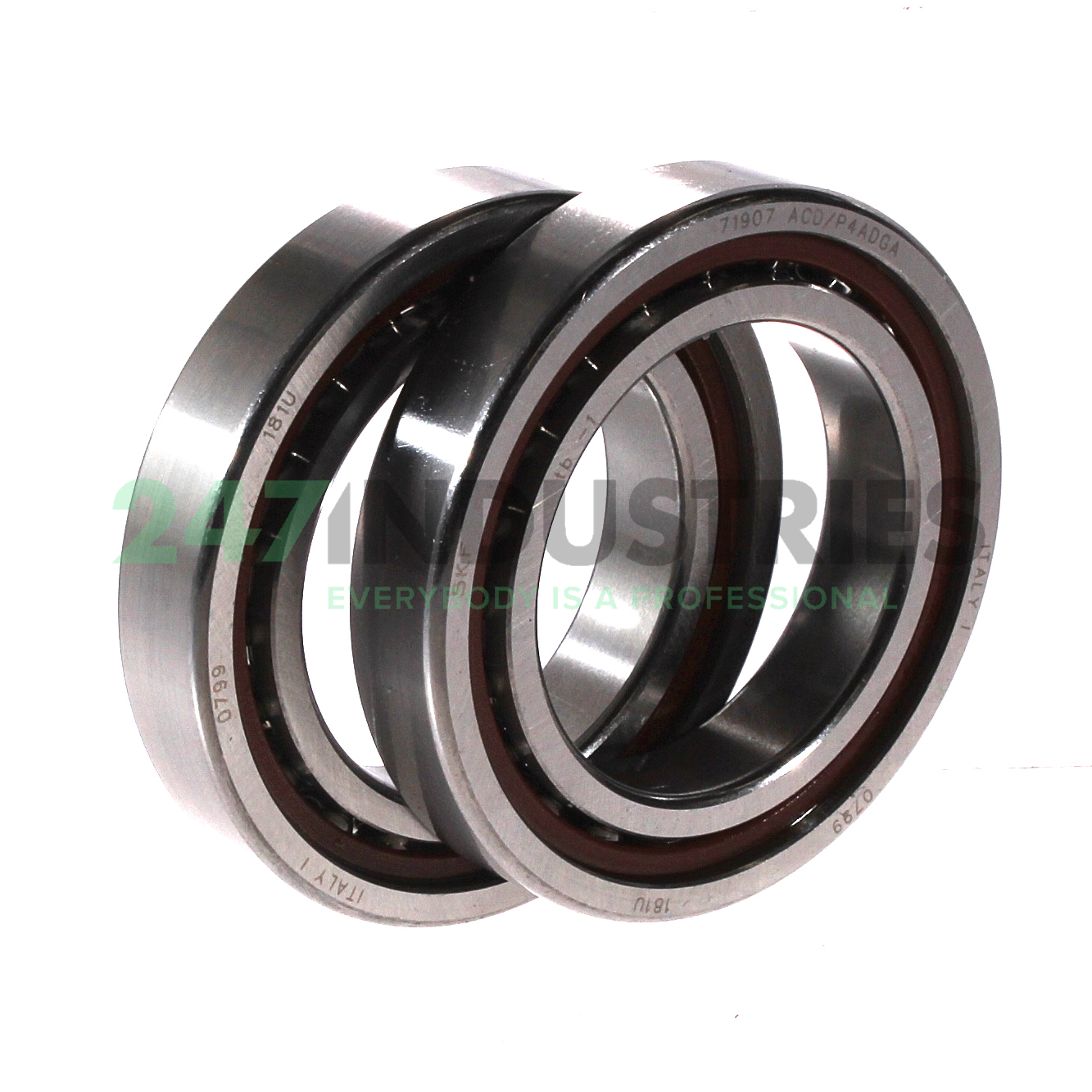 71907ACD/P4ADGA SKF Image 1