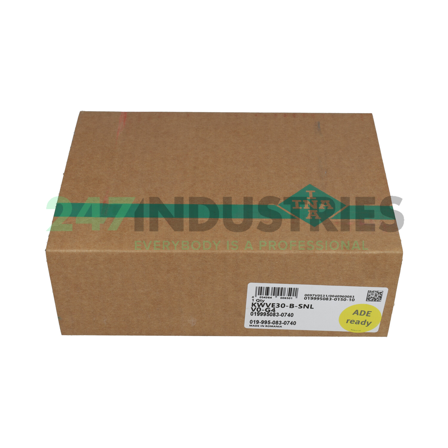 KWVE30-B-SNL-V0-G4 INA Image 4