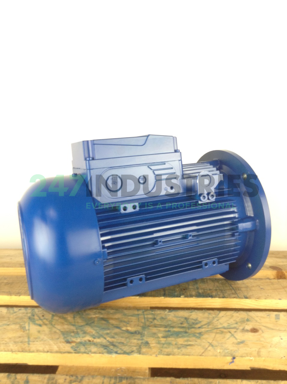 HB2132M423046060B5 Rossi Image 4