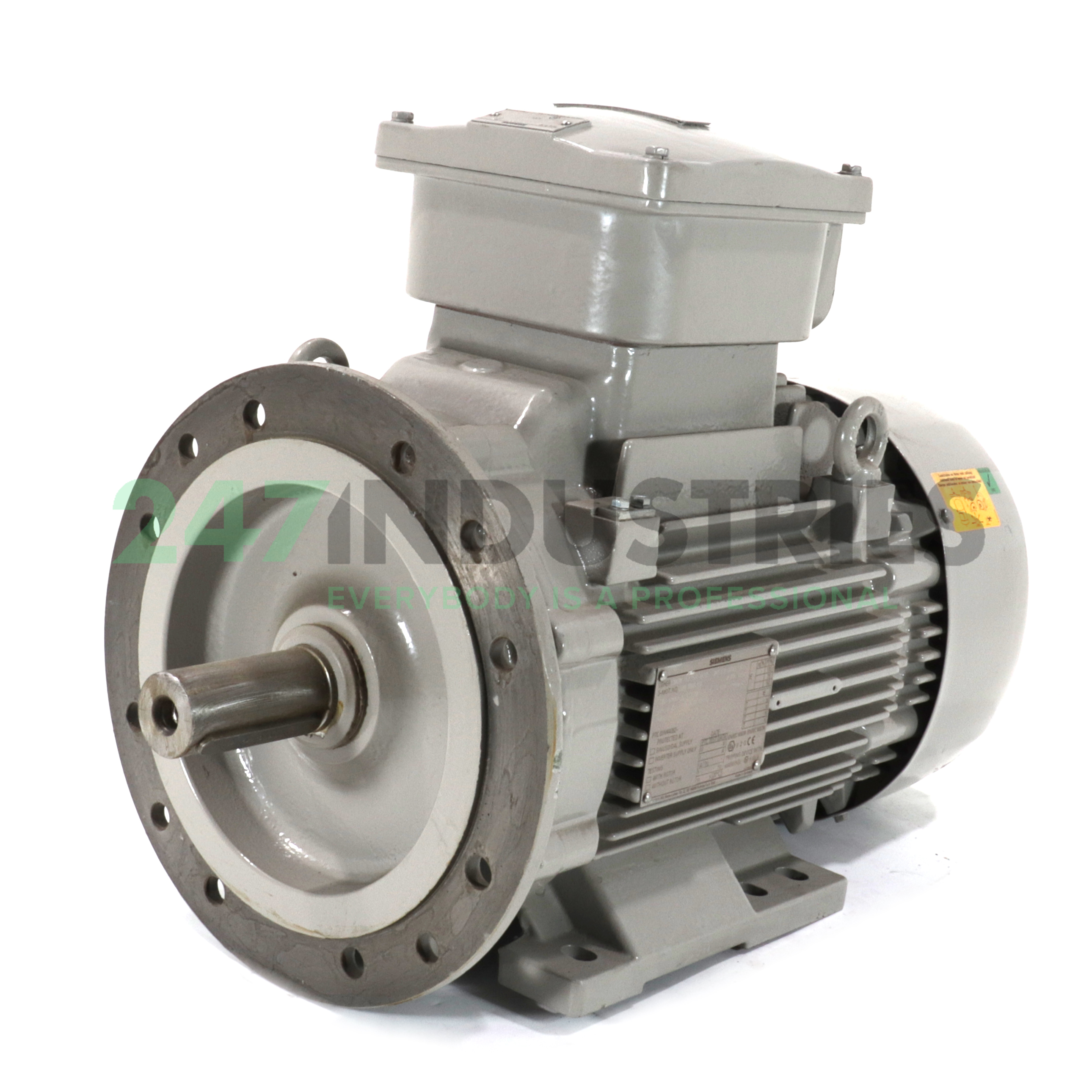 DNGW-132SR-02D Loher Image 1