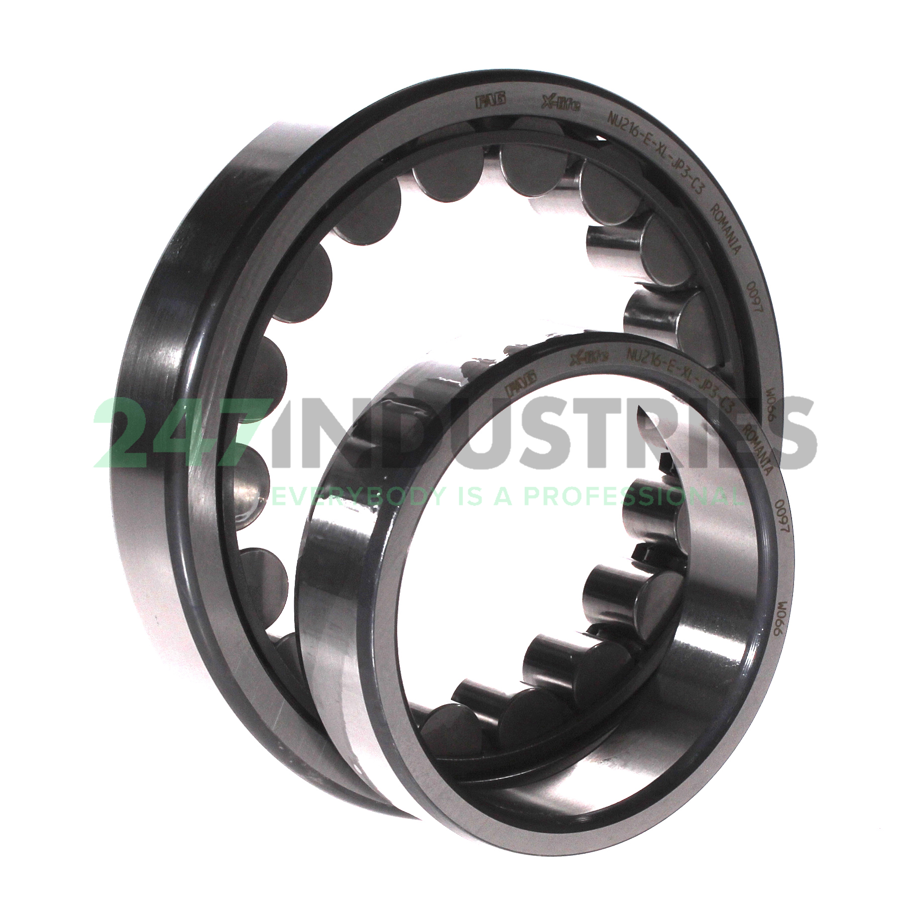 NU216-E-XL-JP3-C3 FAG Image 3