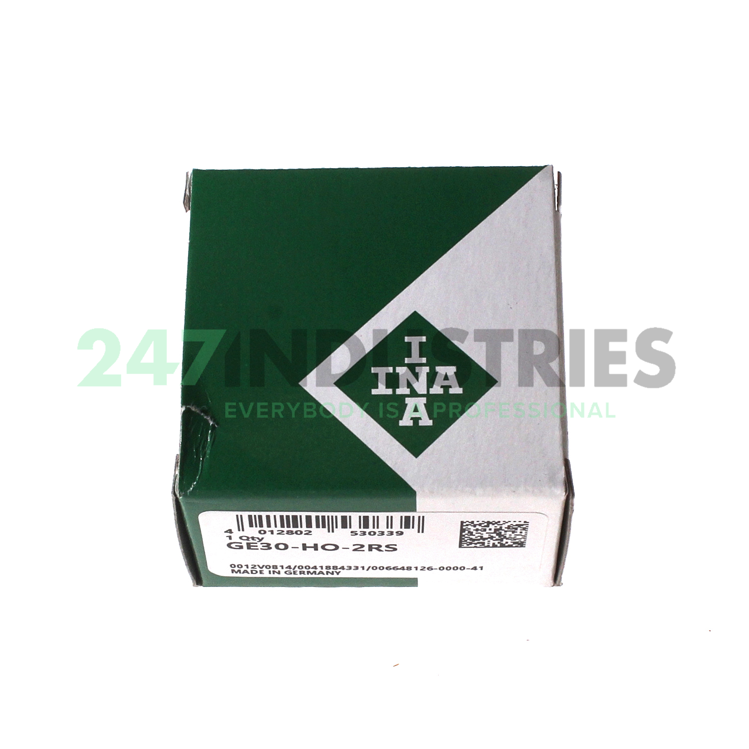 GE30-HO-2RS INA Image 4