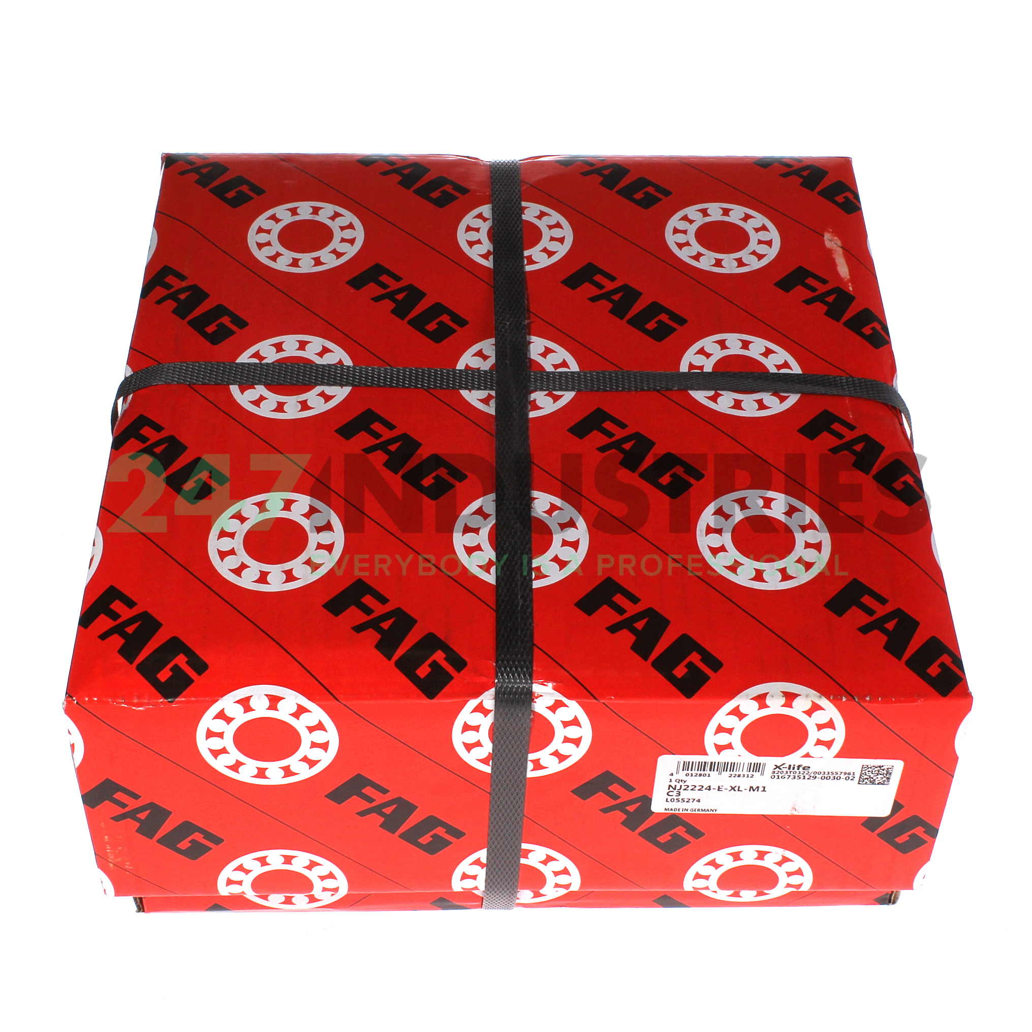 NJ2224-E-XL-M1-C3 FAG