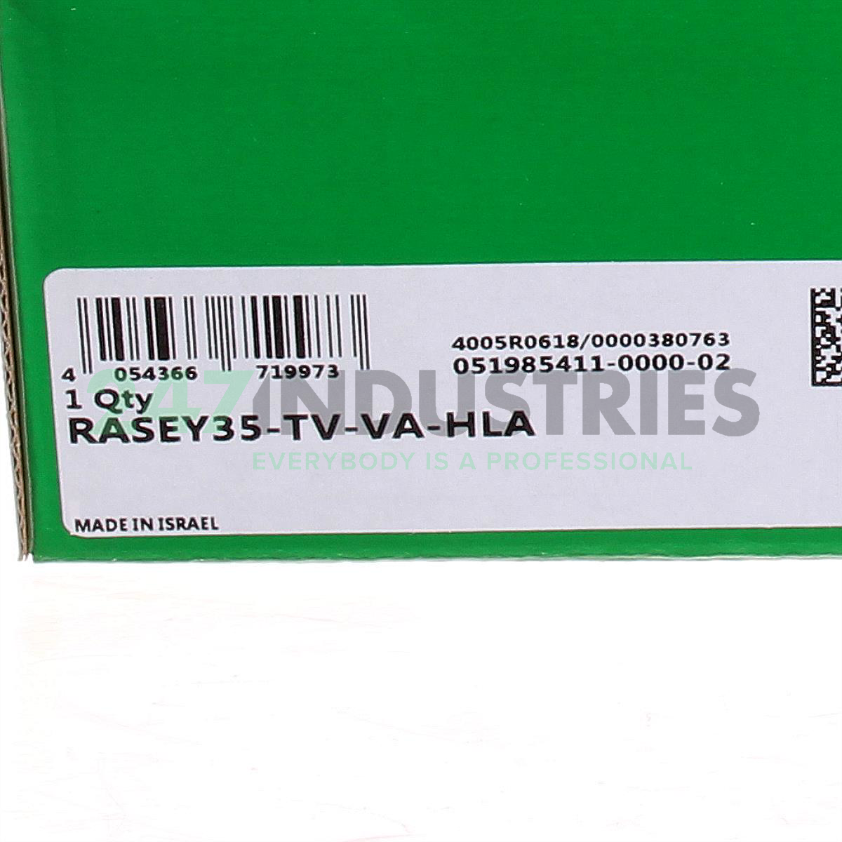 RASEY35-TV-VA-HLA INA Image 5