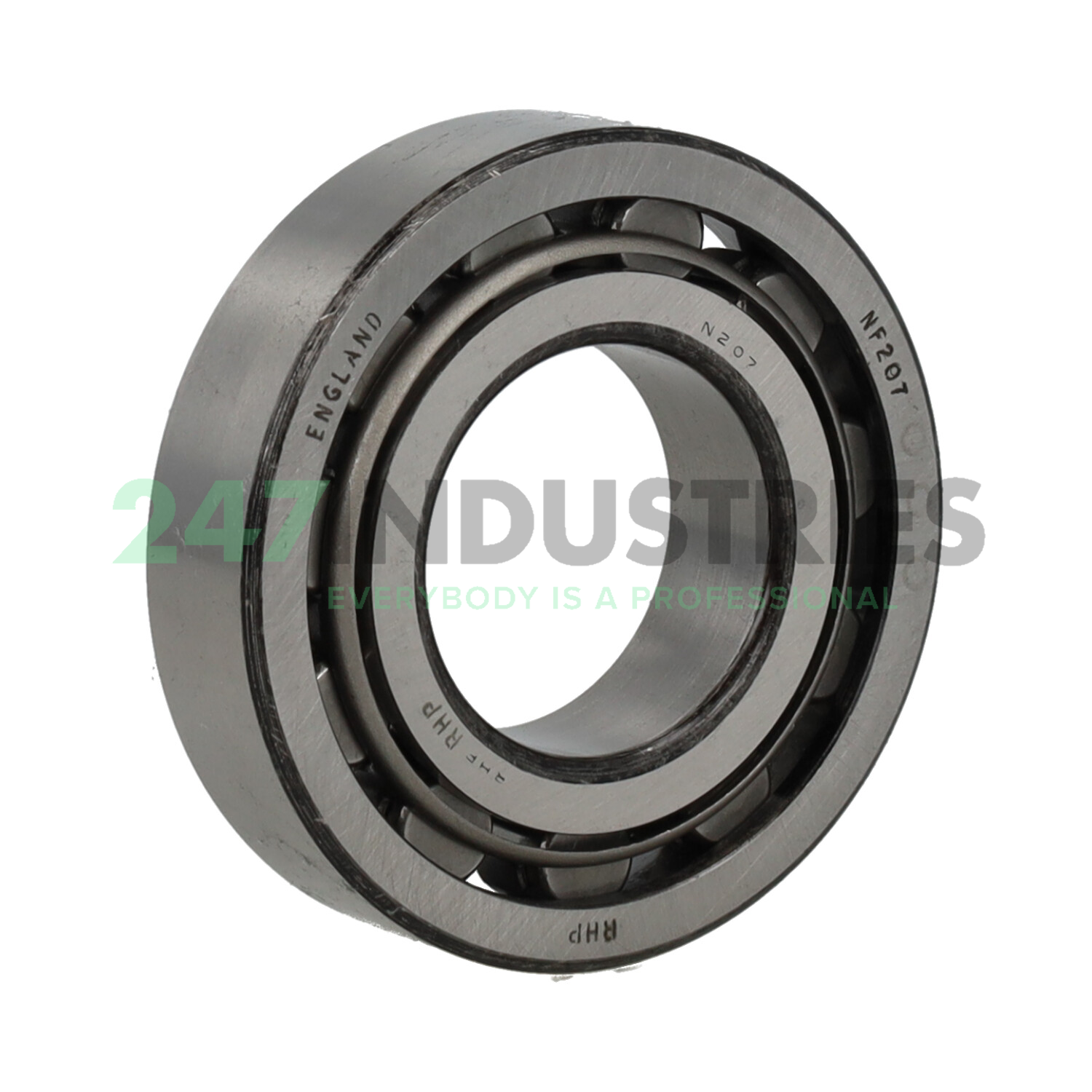 NF207JC3Q41N1 RR8C RHP Image 2