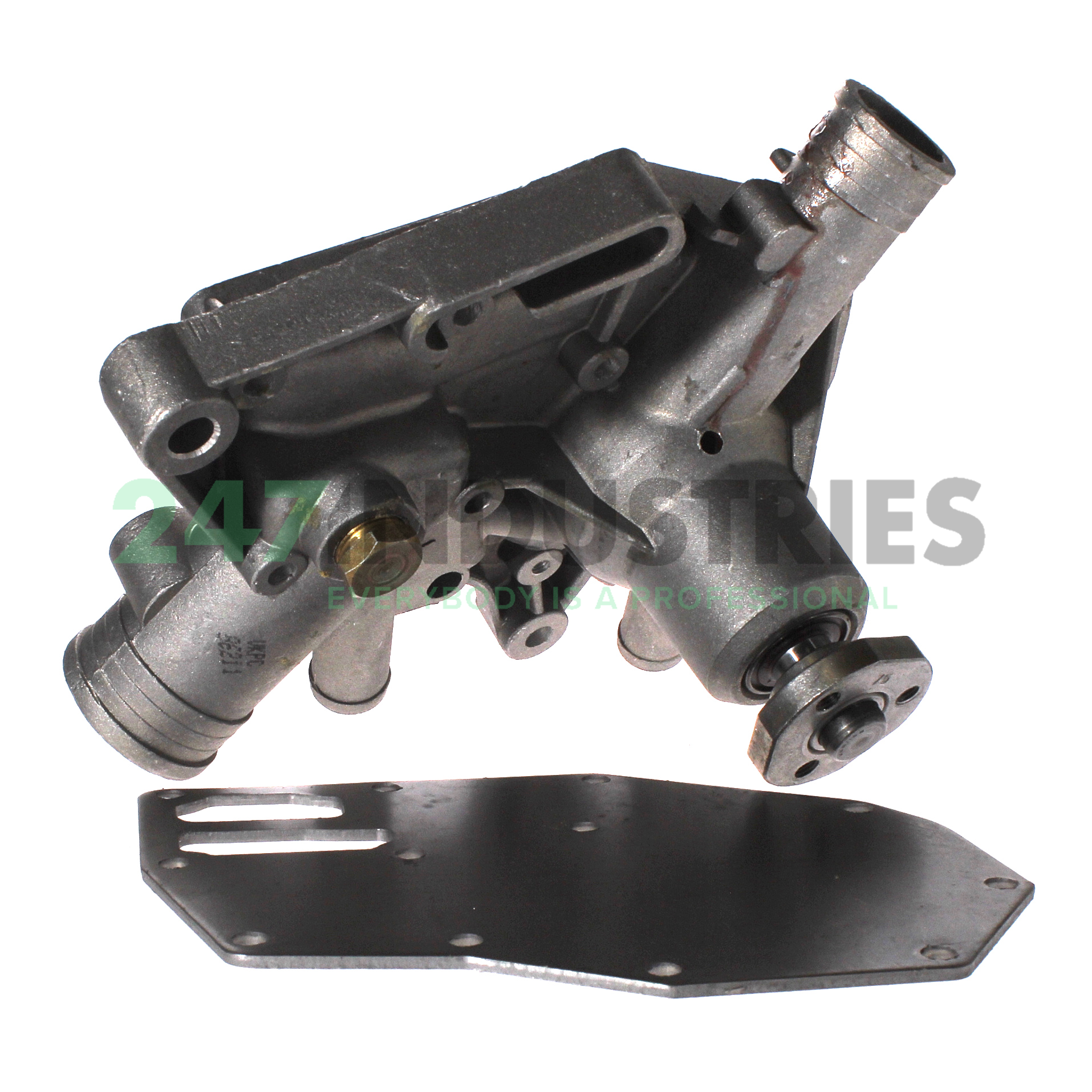 VKPC86211 SKF