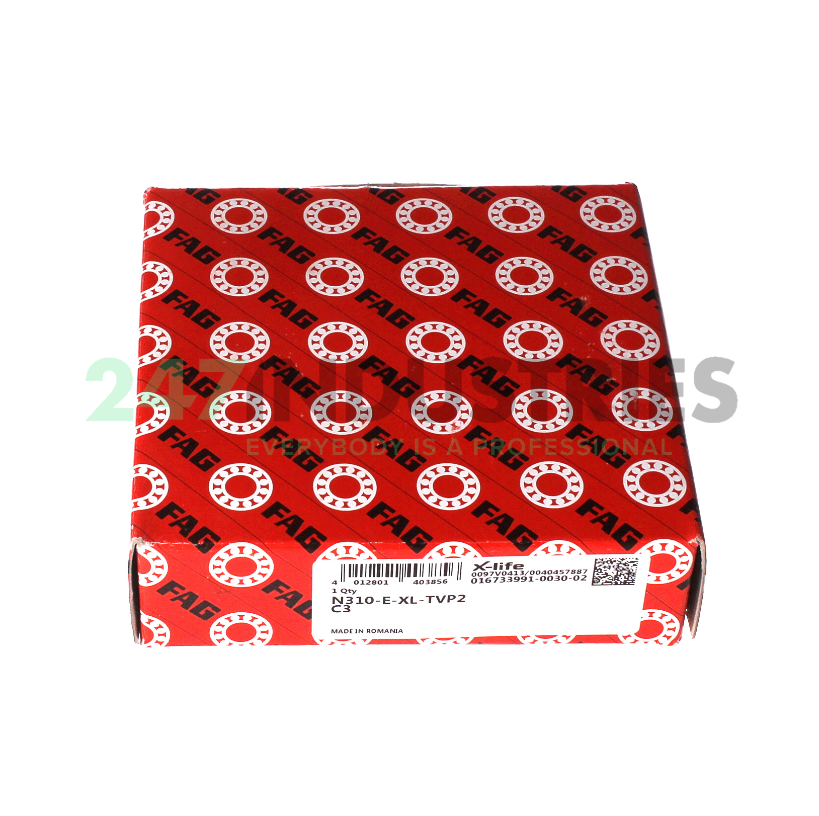 N310-E-XL-TVP2-C3 FAG Image 4