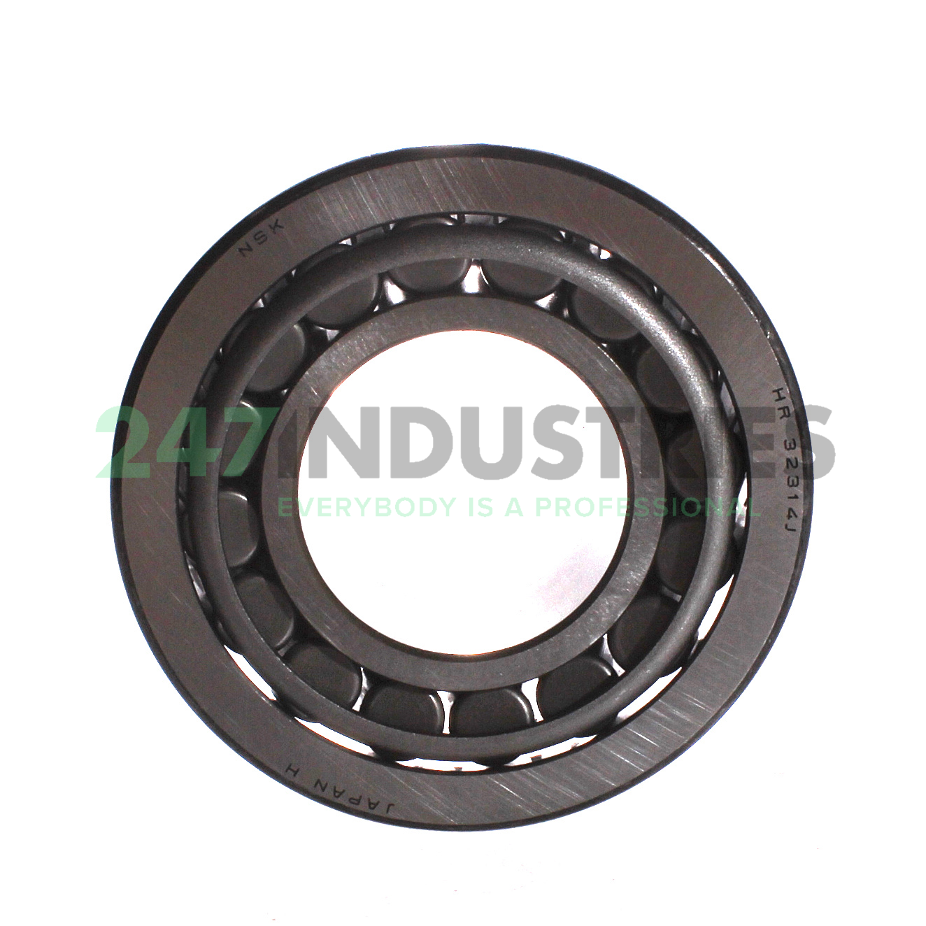 HR32314J NSK Image 3