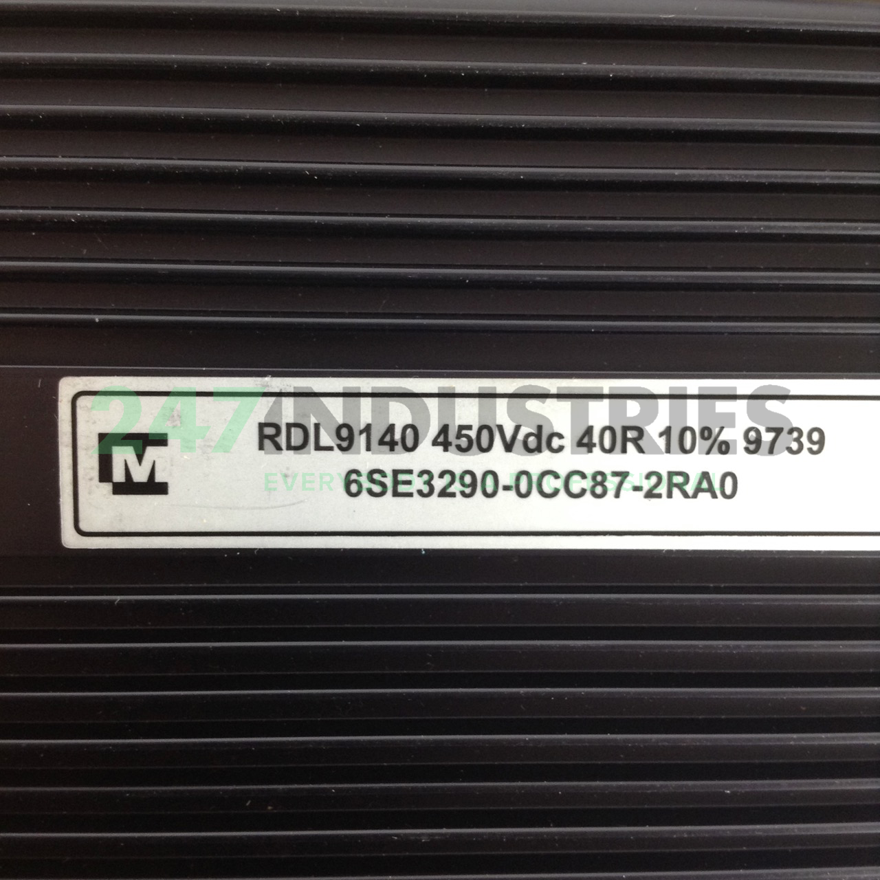 6SE3290-0CC87-2RA0 Siemens Image 2