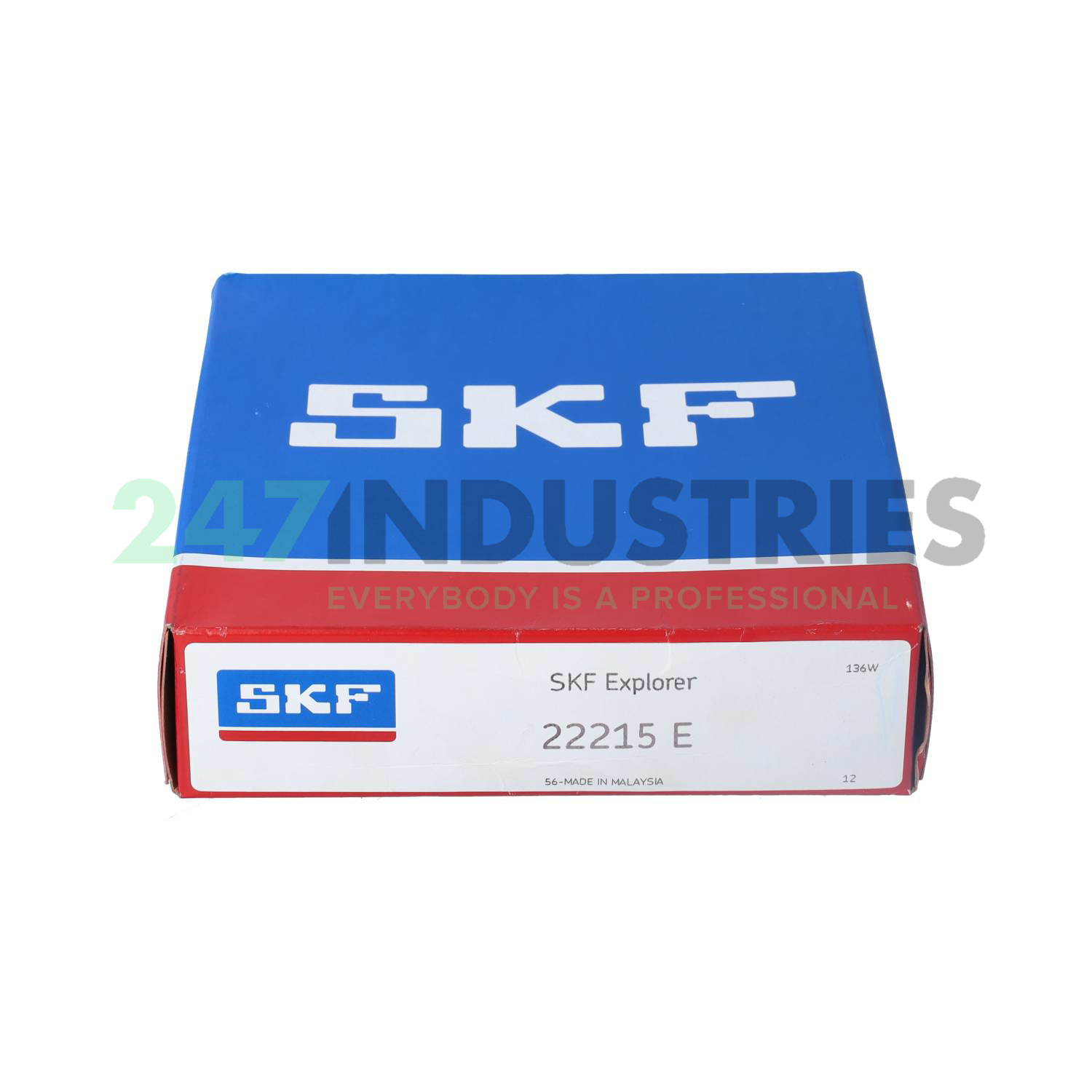 22215E SKF Image 5