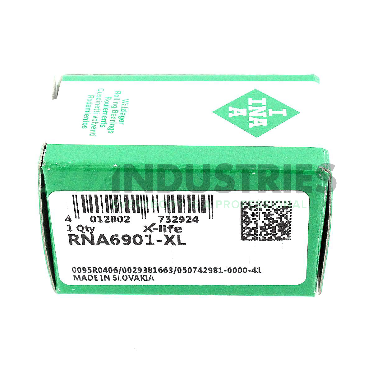 RNA6901-XL INA Image 2