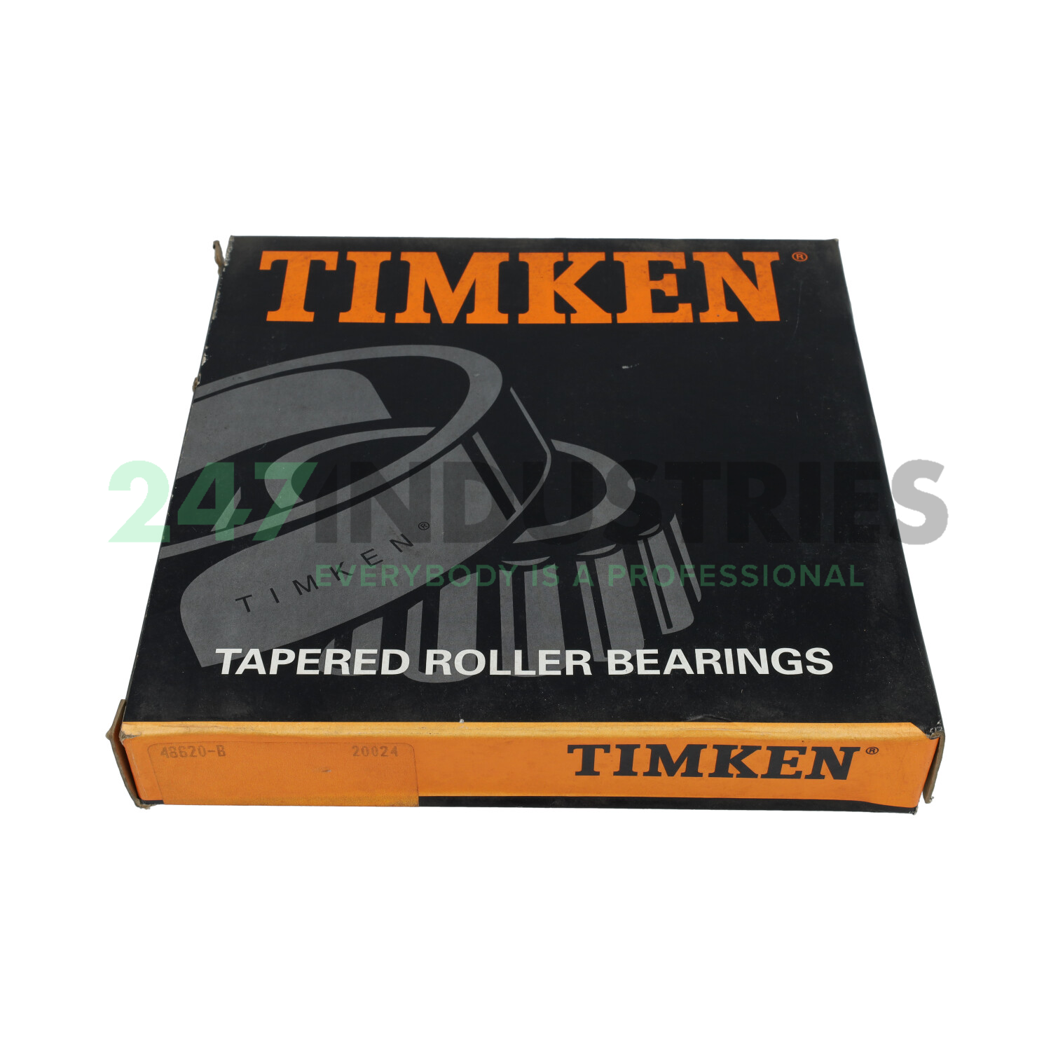 48620B-20024 Timken Image 1