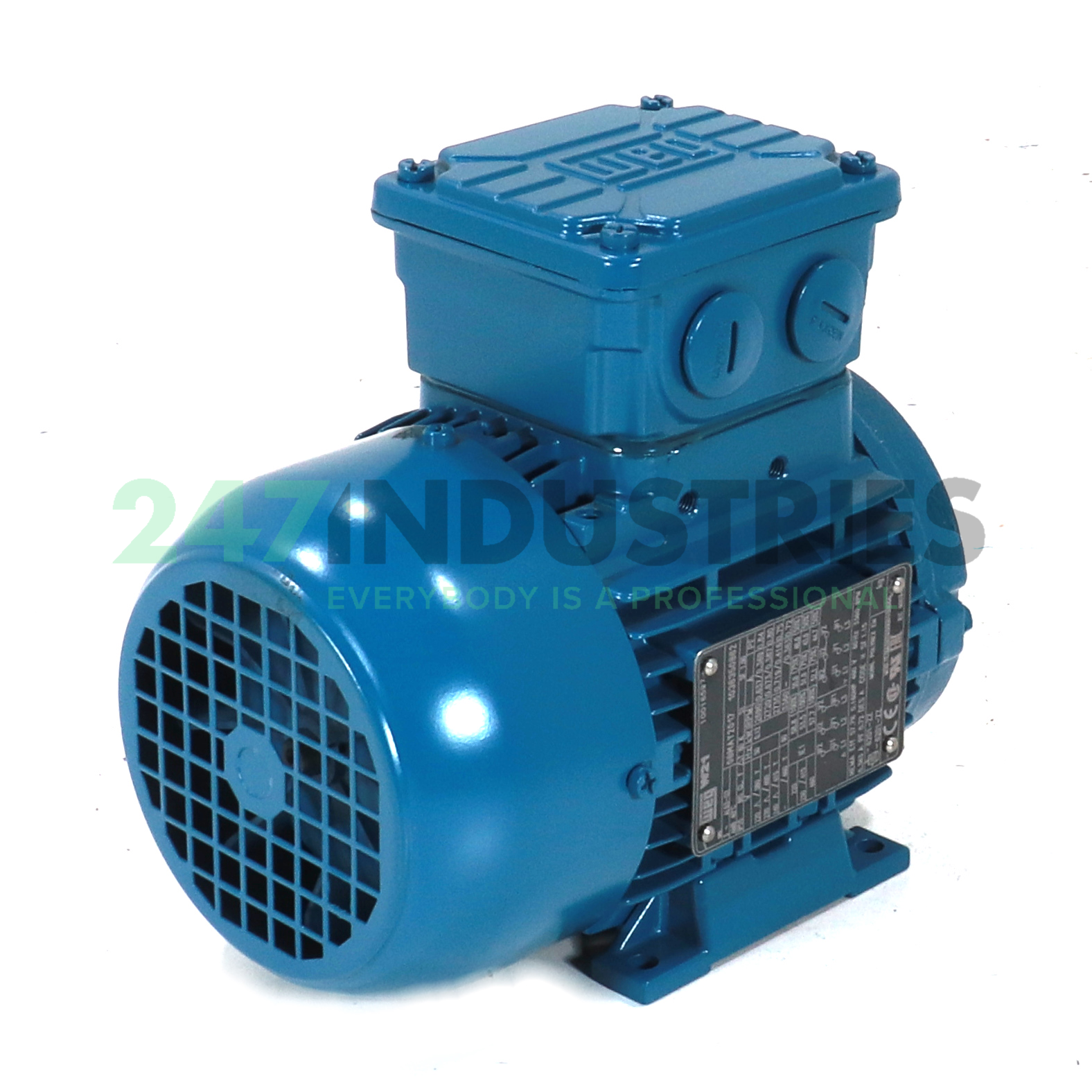 0.12K31AL1632B3 WEG Image 3