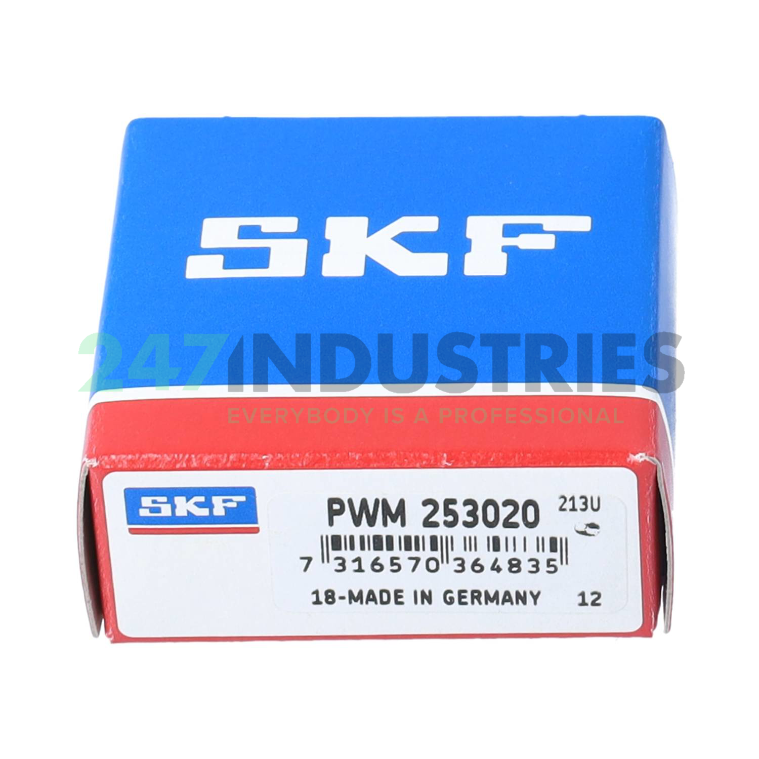 PWM253020 SKF Image 3