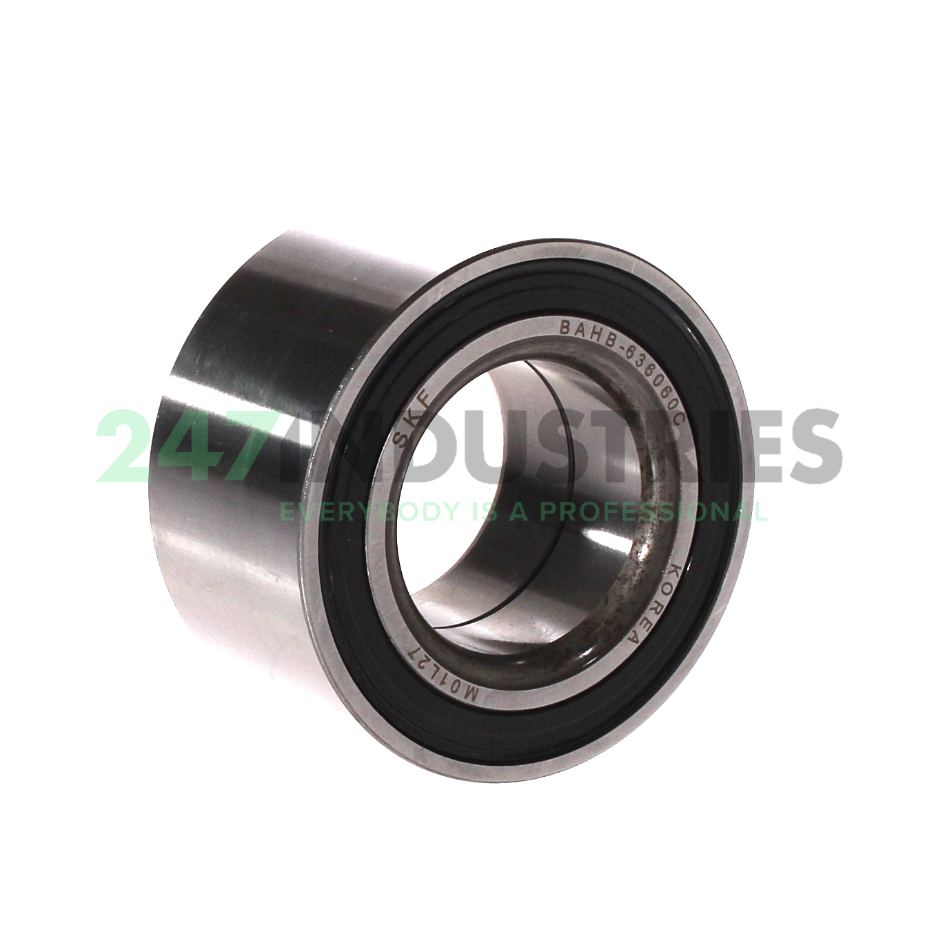 BAHB636060C SKF