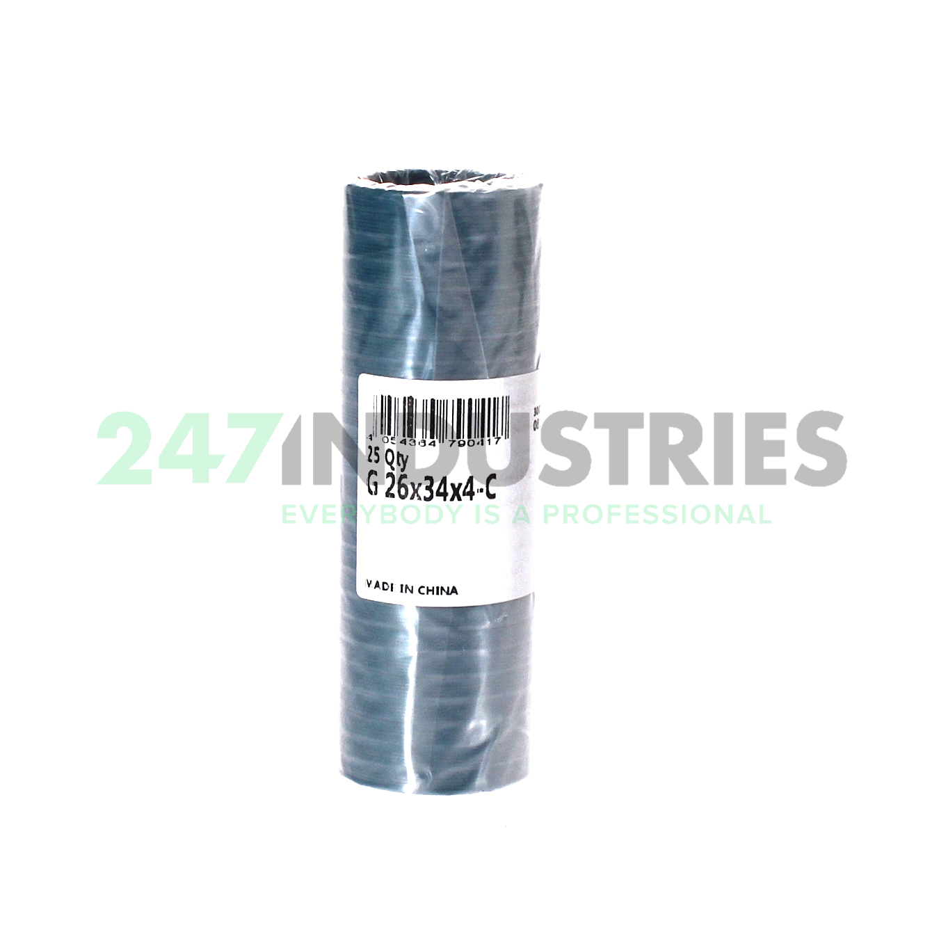 GR12X19X3-C INA Image 4