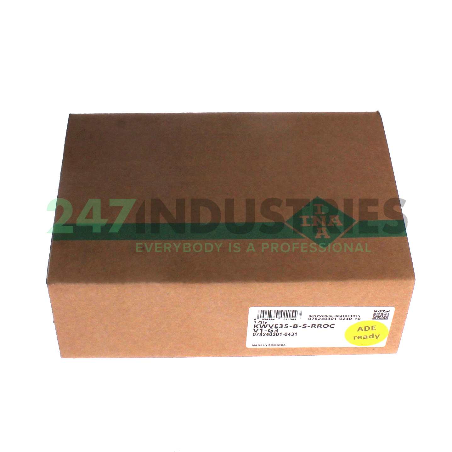 KWVE35-B-S-RROC-V1-G3 INA Image 4