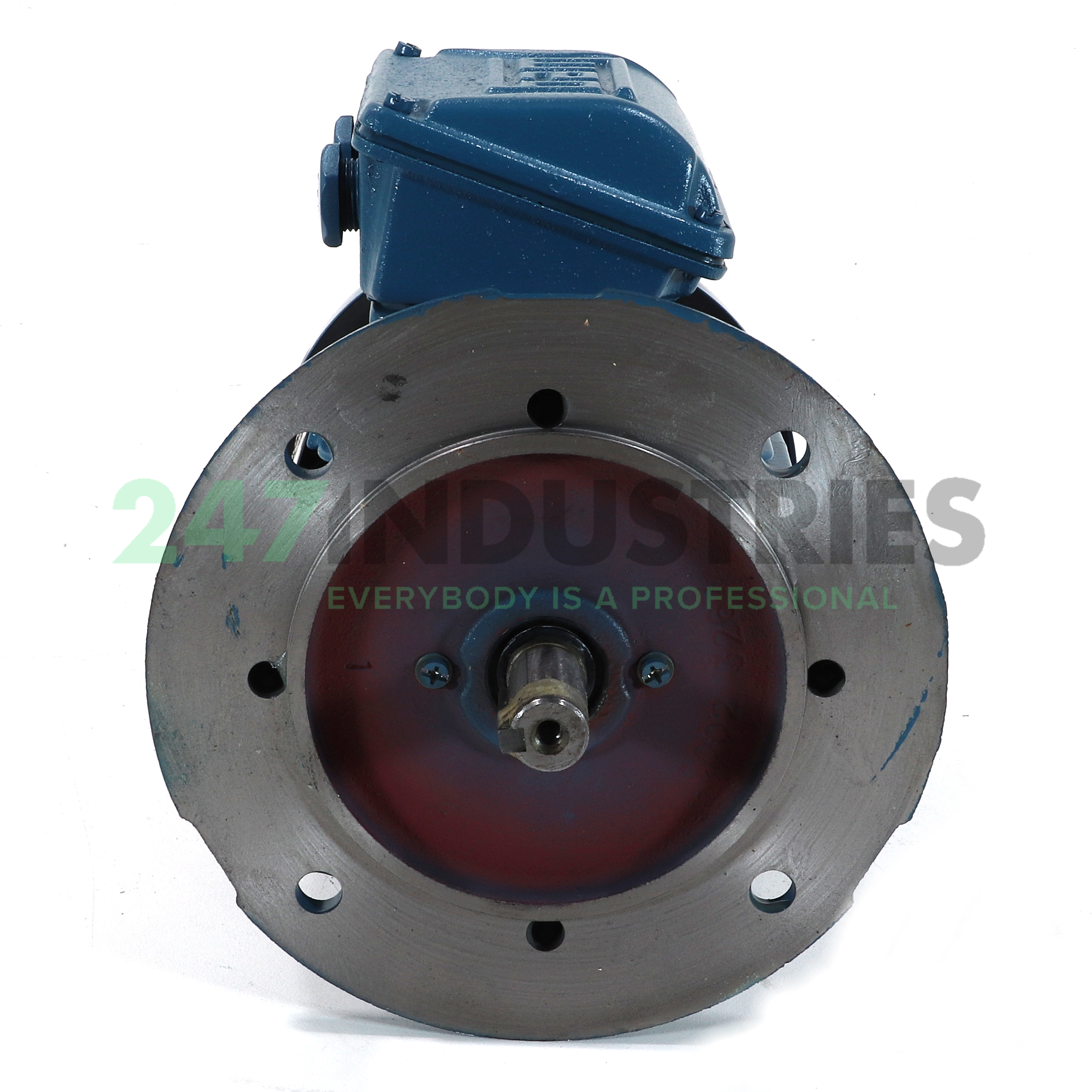 1.1K31CI2802B5 WEG Image 3