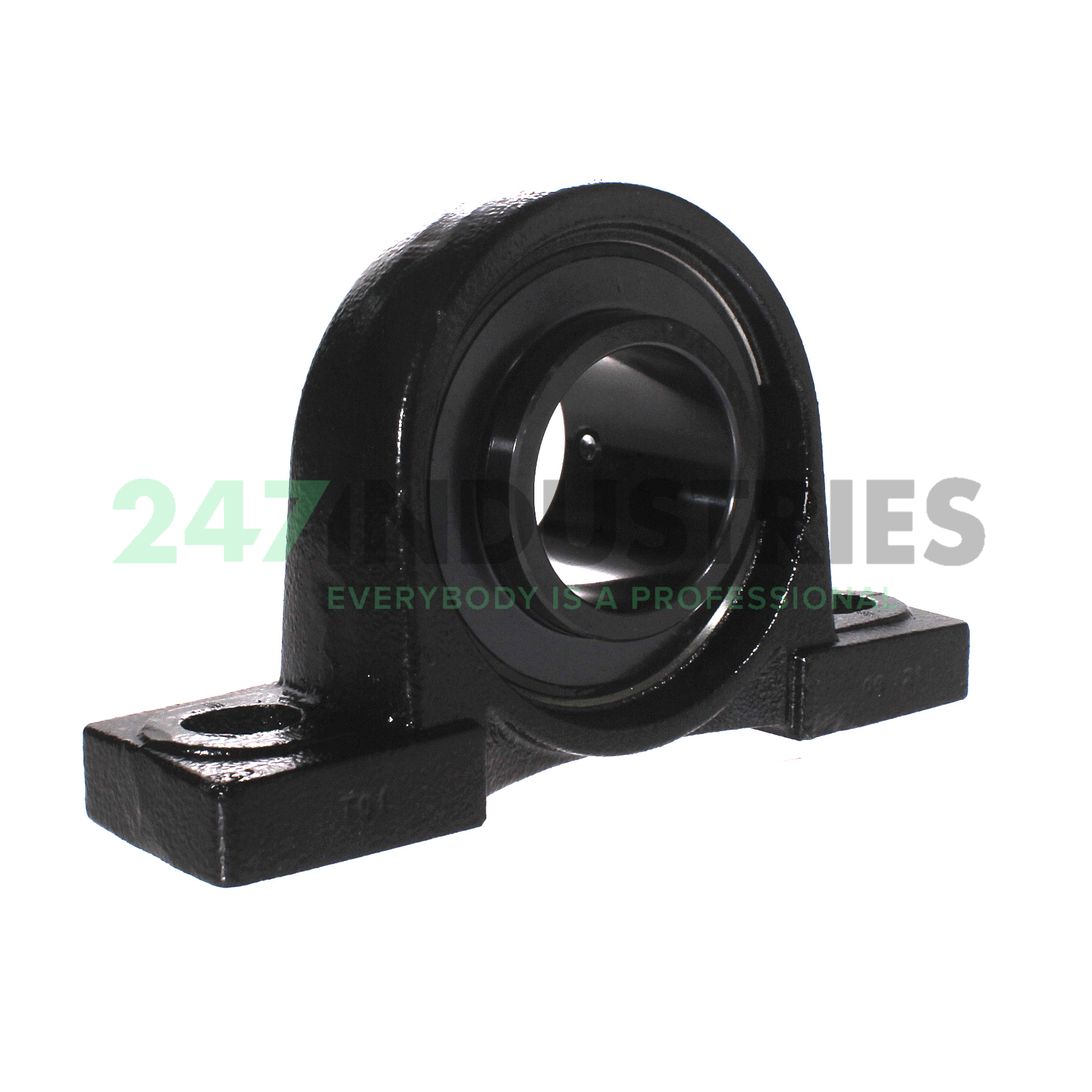 UCP214-43-J7 FAG Image 3