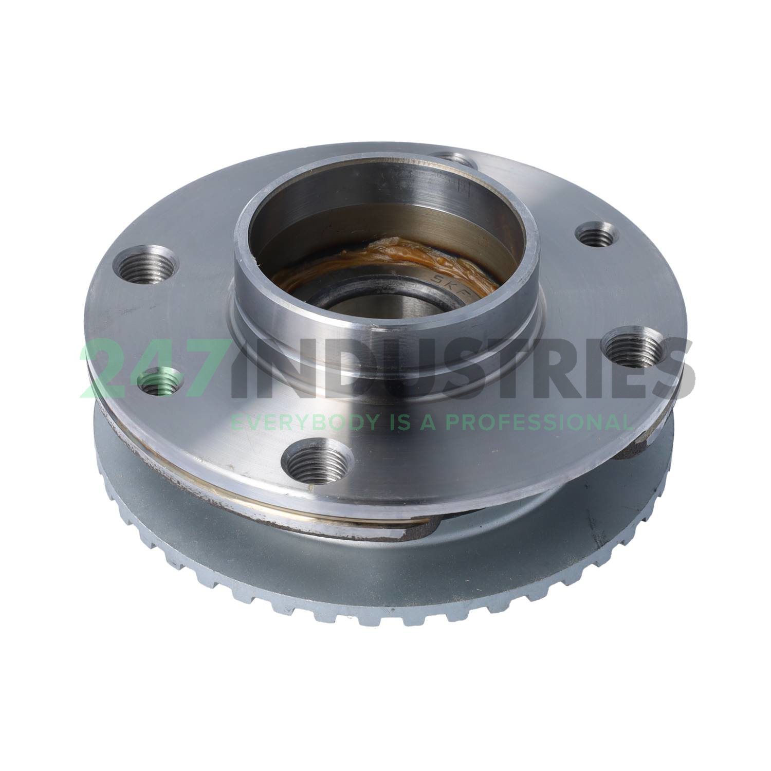 BAFB636005A SKF Image 2