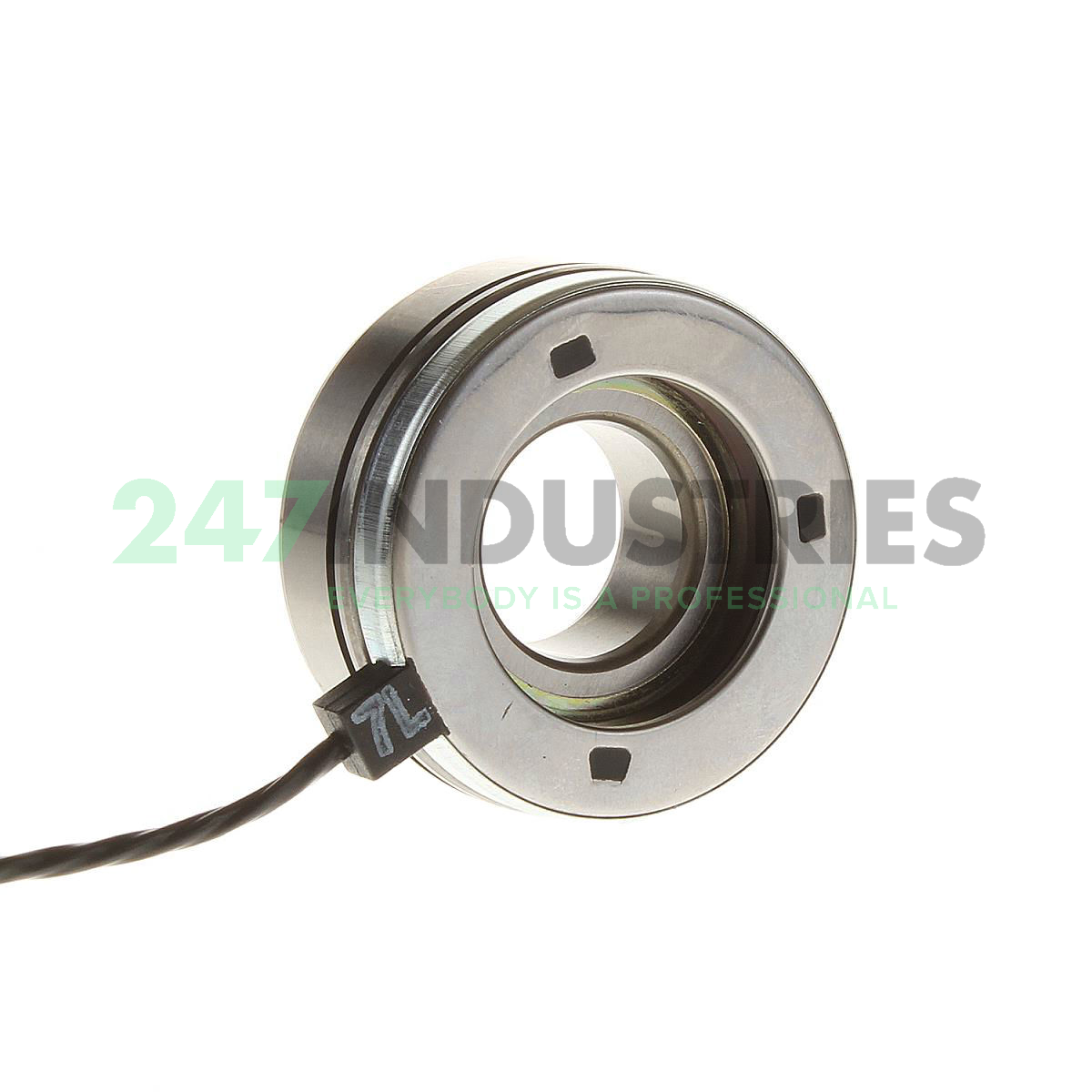 6204/VU1020 SKF Image 2