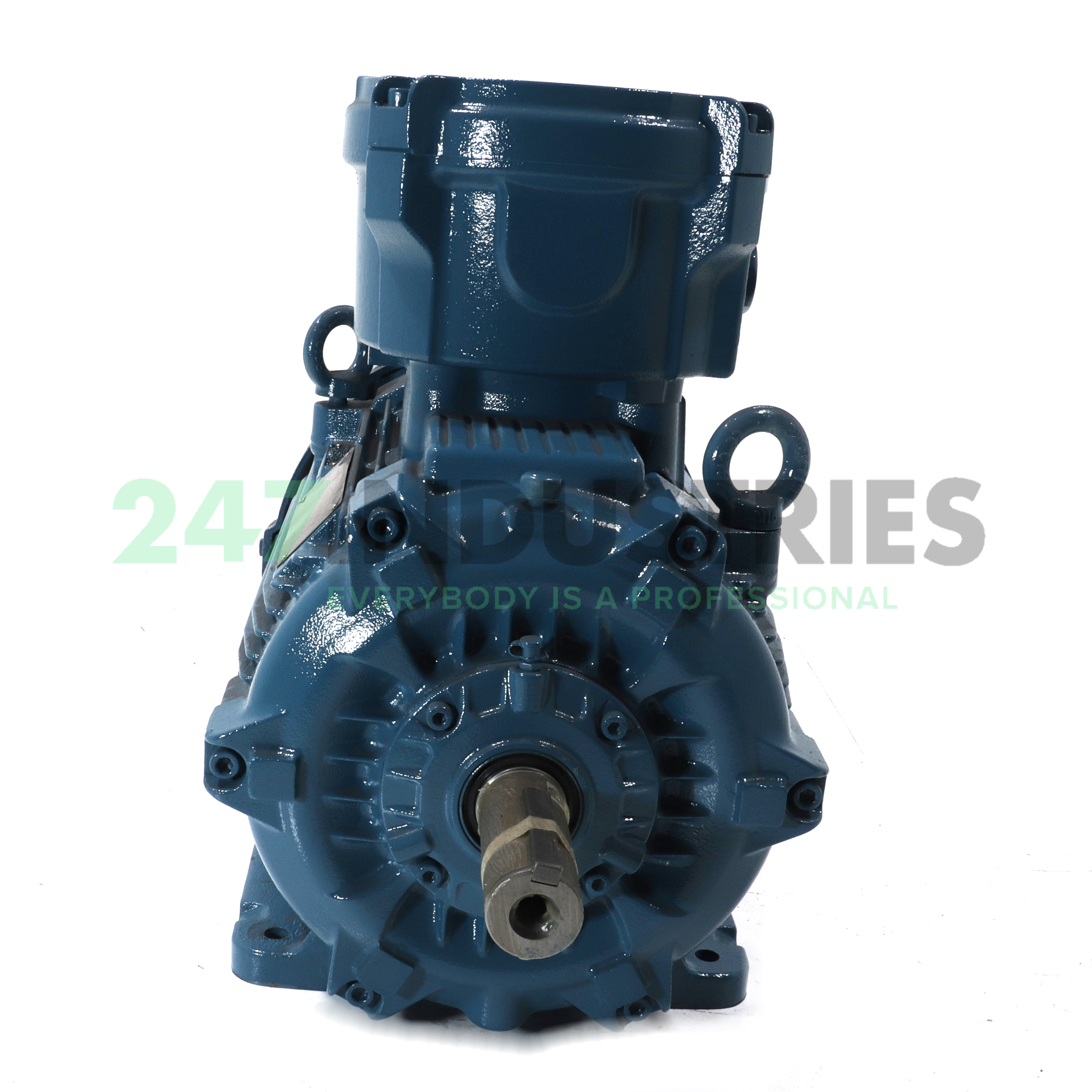 7.5K32CI2160ML6B32G WEG Image 2