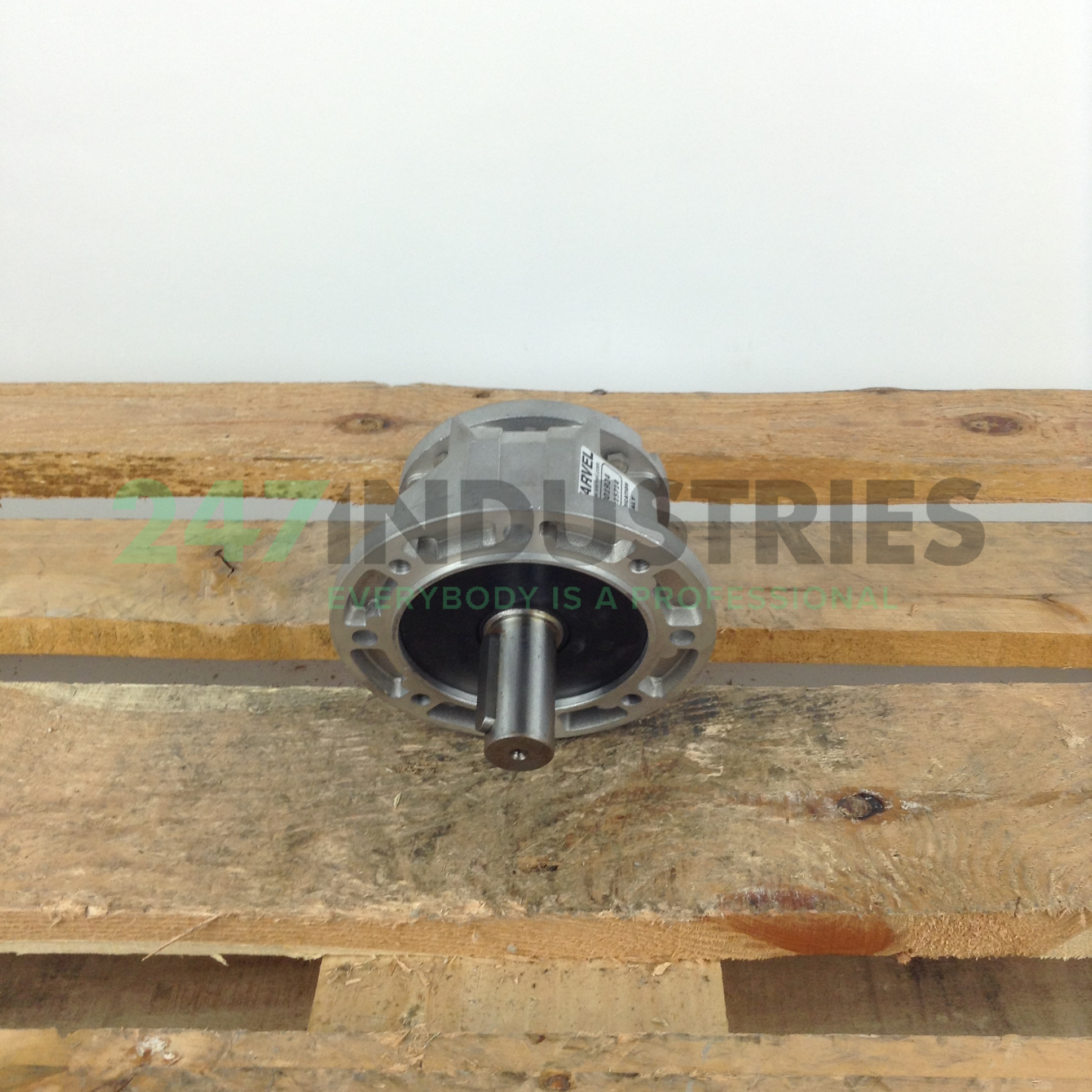 SXA080801924 Varvel Image 4