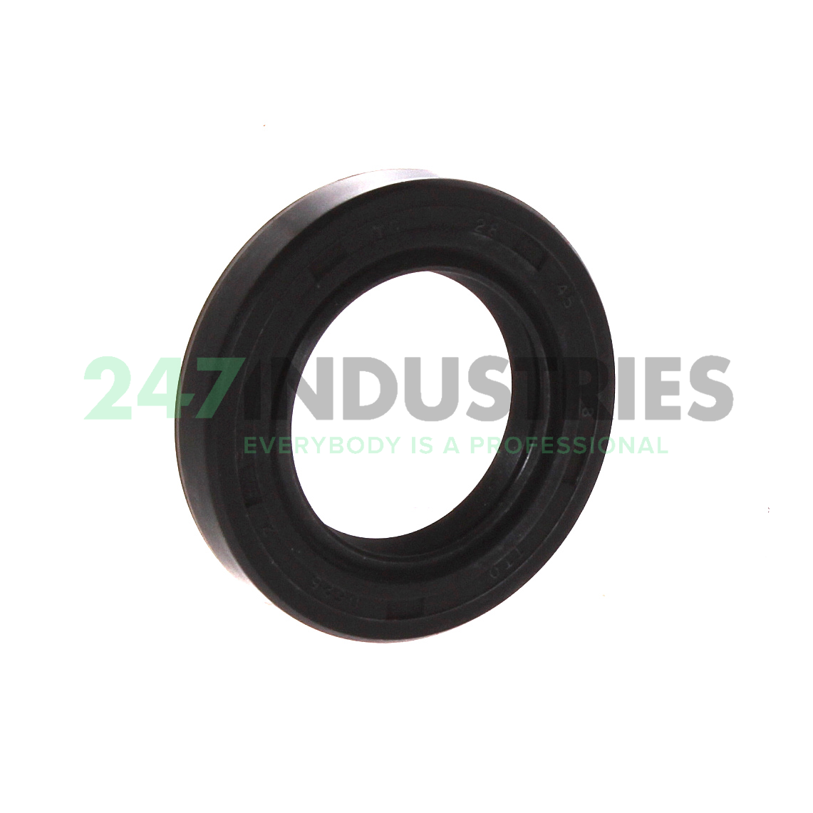 TC28X45X8 TTO Oil seals