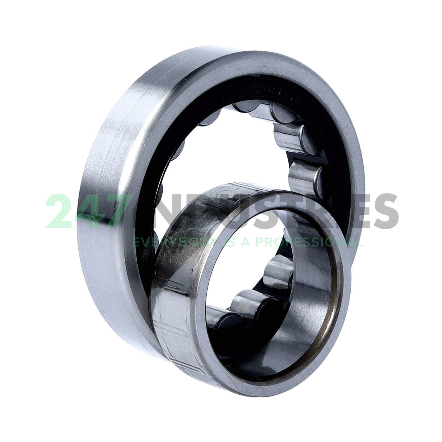 NU208-E-TVP3-C3 NKE Image 3