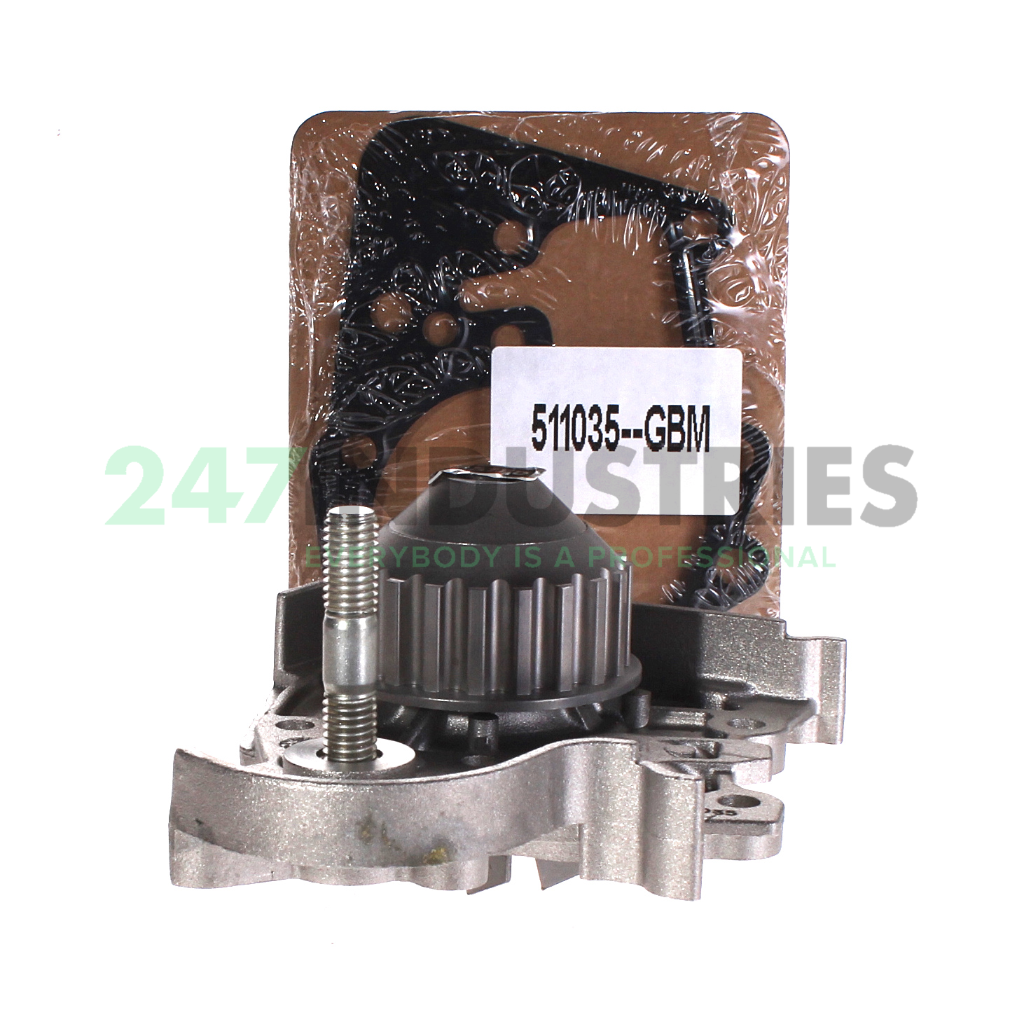 VKPC86415 SKF Image 4