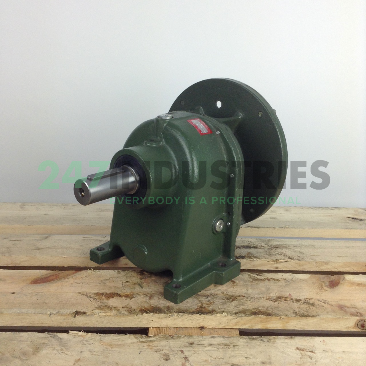 FRC240B3-132B5I8.7 Varvel