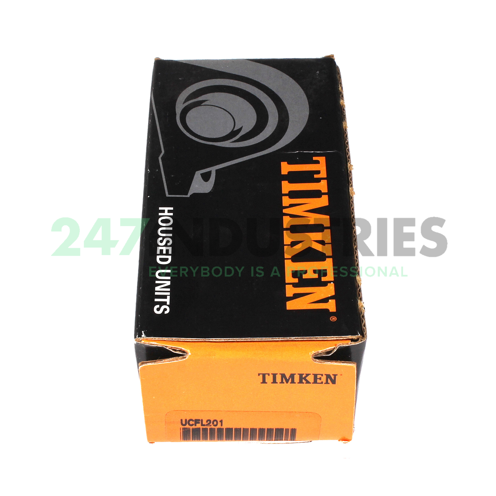 UCFL201 Timken Image 4
