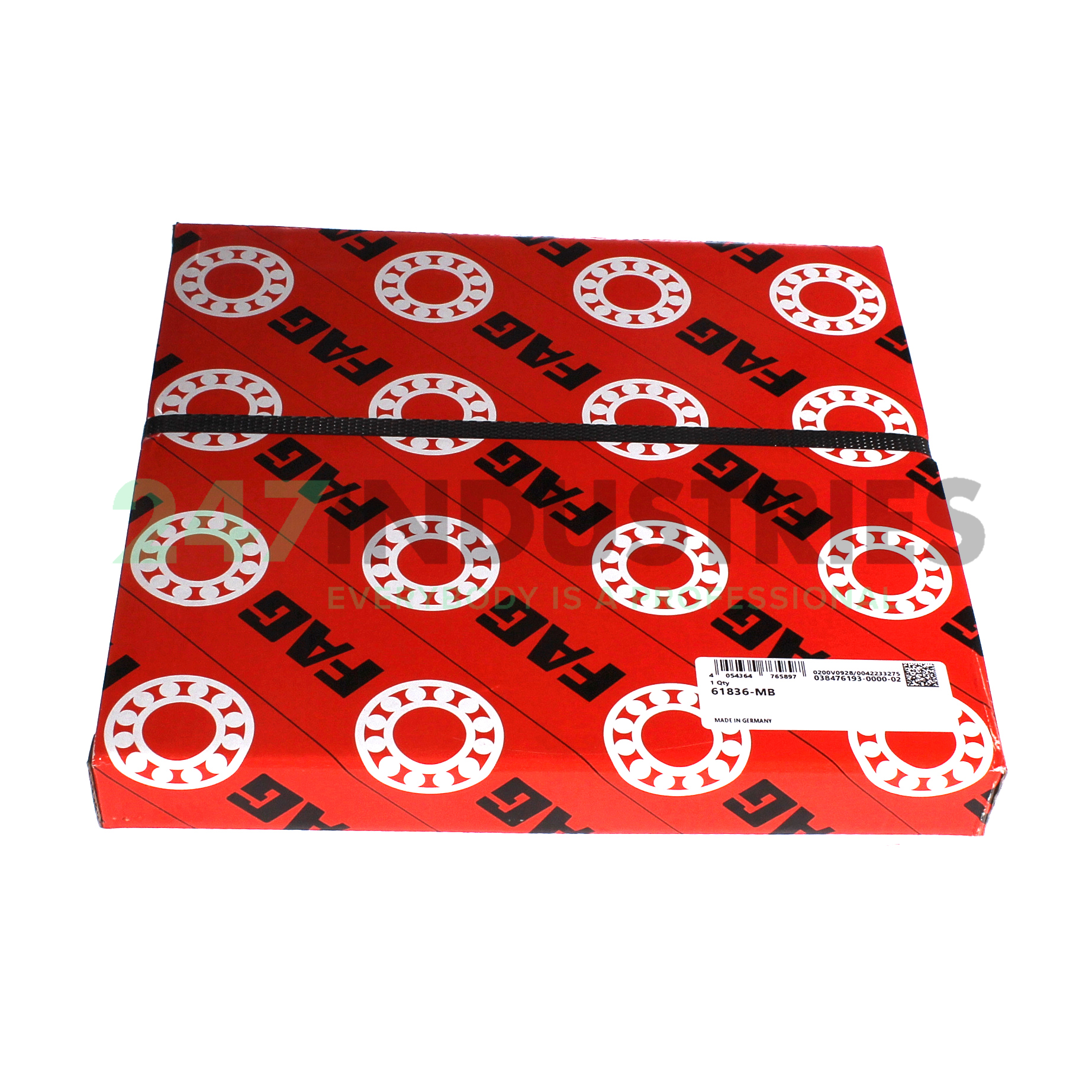 61836-MB FAG Image 3