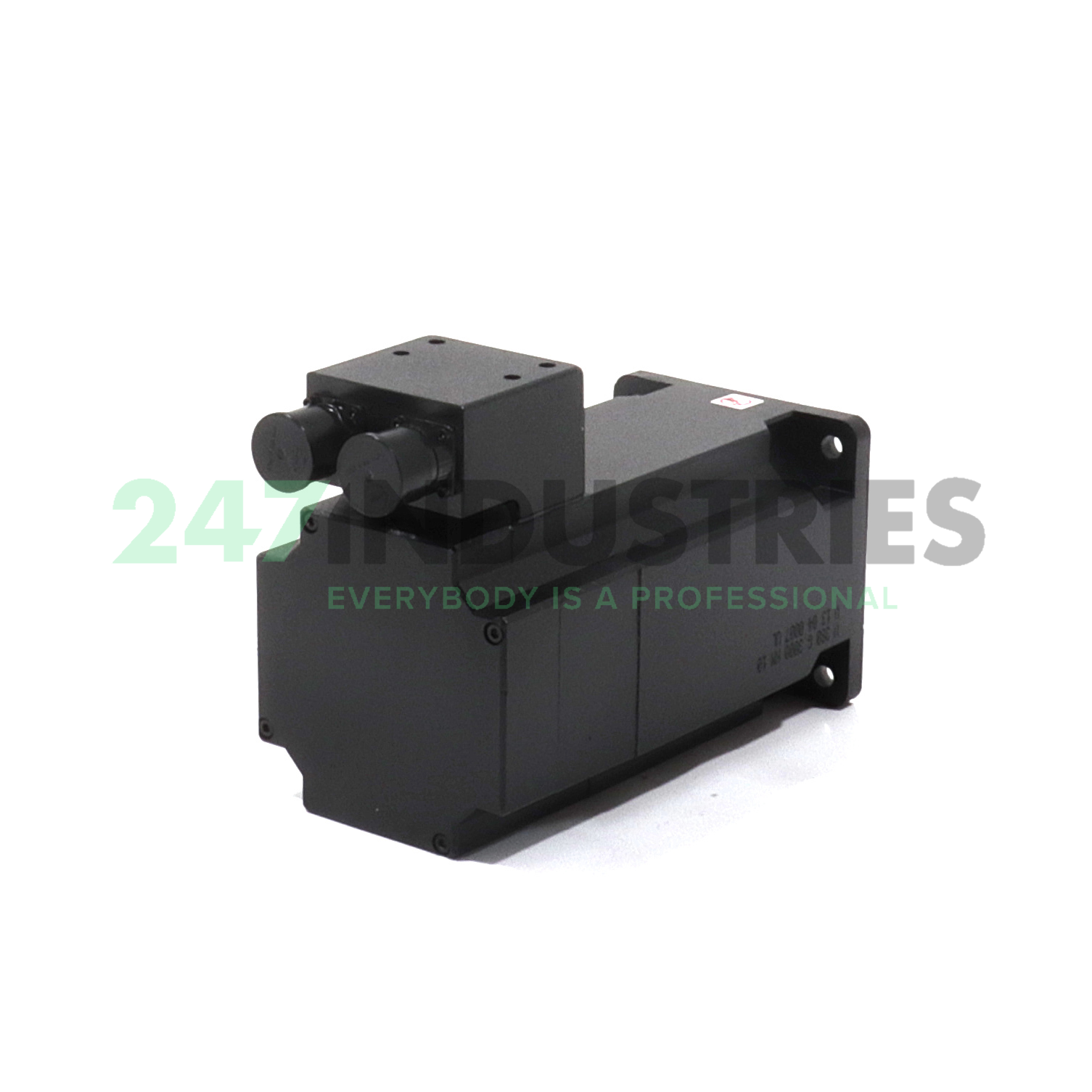 SMB11530108192IDW644 Parker Image 3