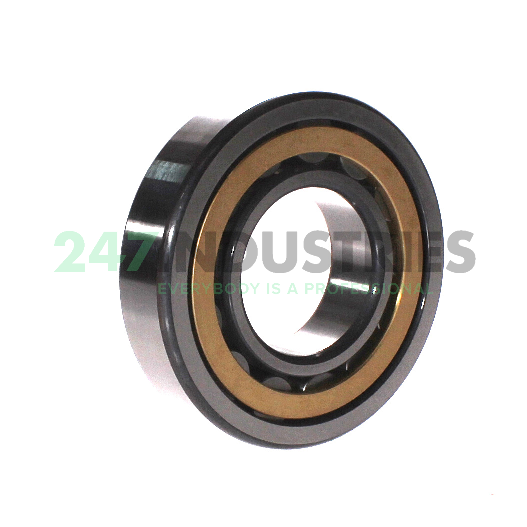 NU312-E-XL-M1 FAG Image 2