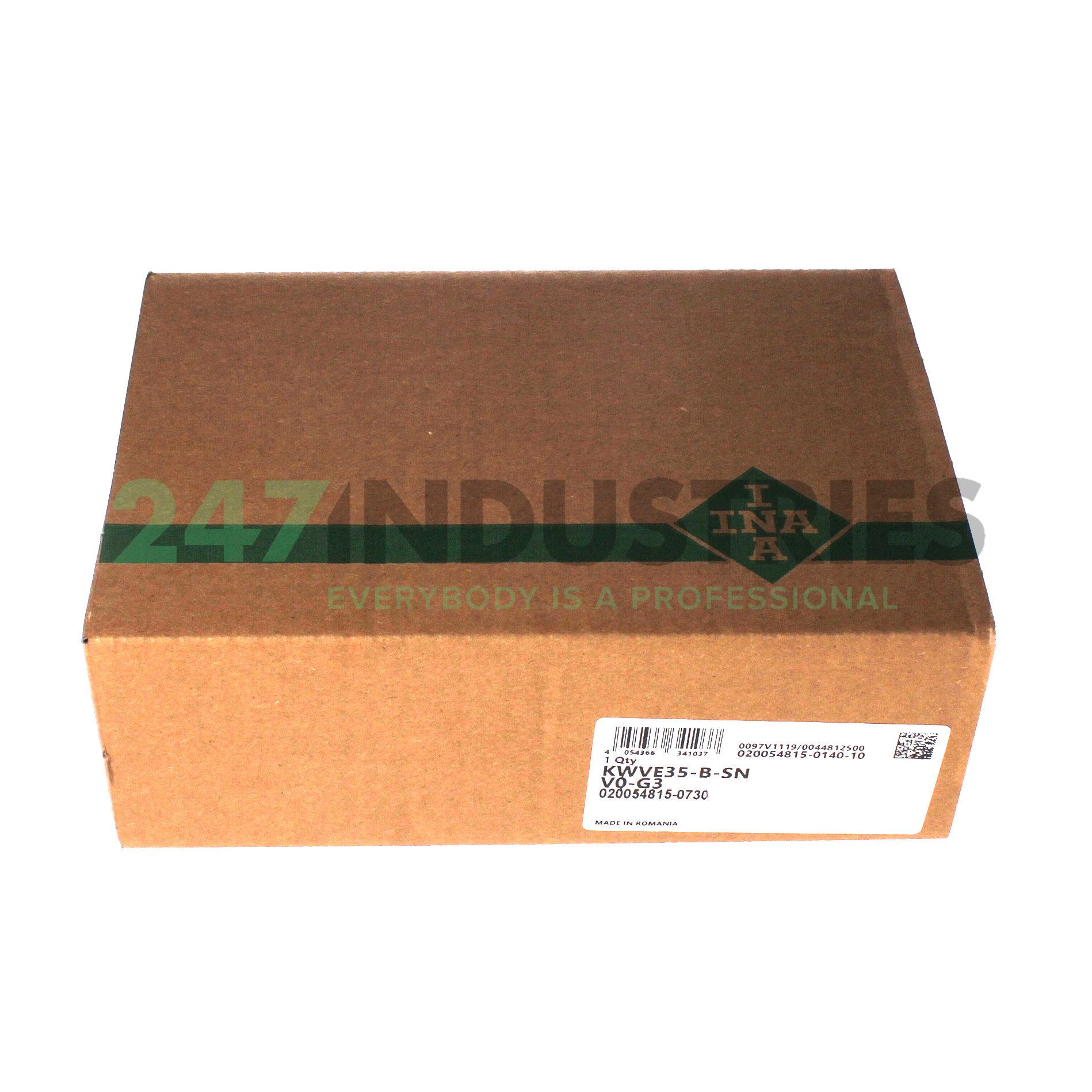 KWVE35-B-SN-V0-G3 INA Image 4