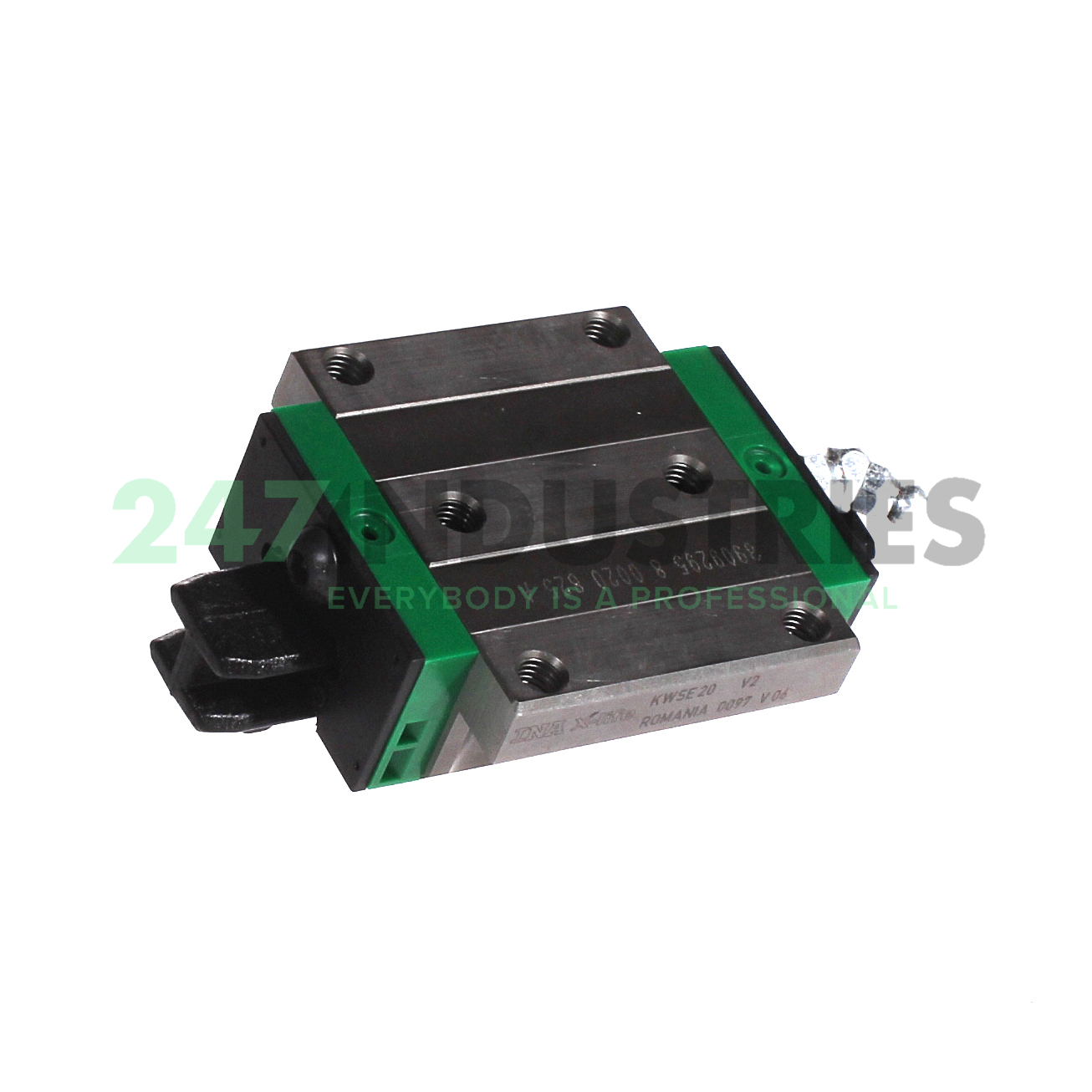 KWSE20-V2-G1 INA