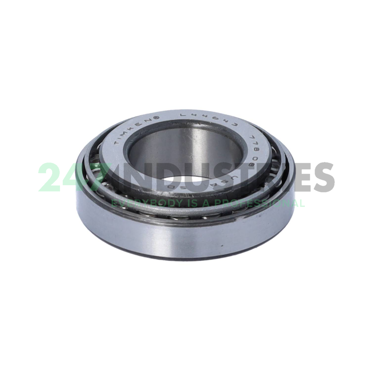 L44643-L44610 Timken Image 2