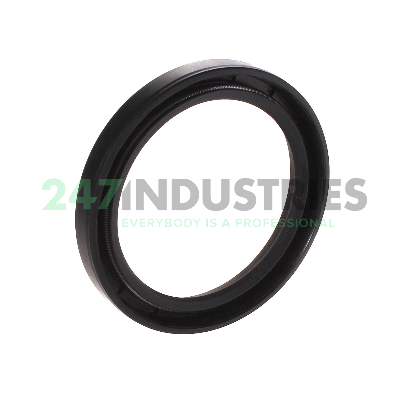 50X65X8 WAS NBR Dichtomatic Image 2