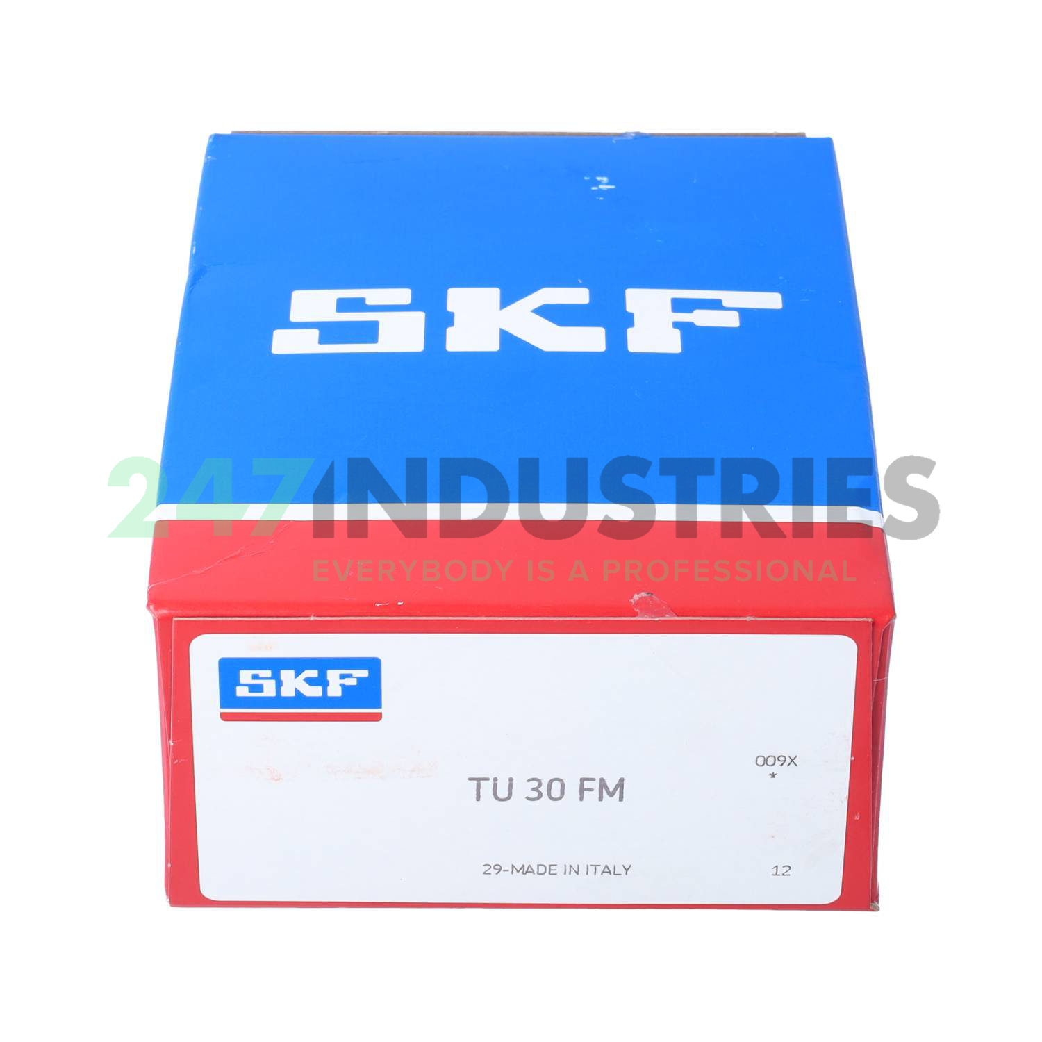 TU30FM SKF Image 4