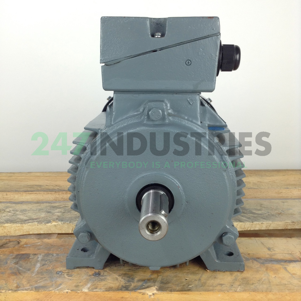 DM1-112M4 Dutchi Motors Image 3