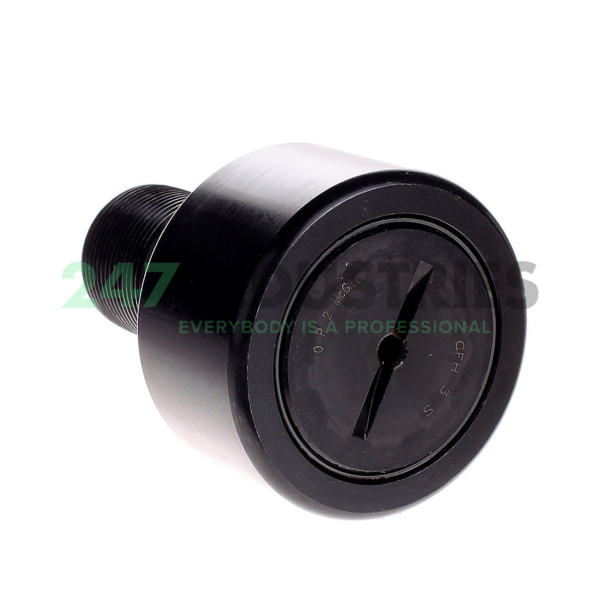 CFH3S McGill Image 2