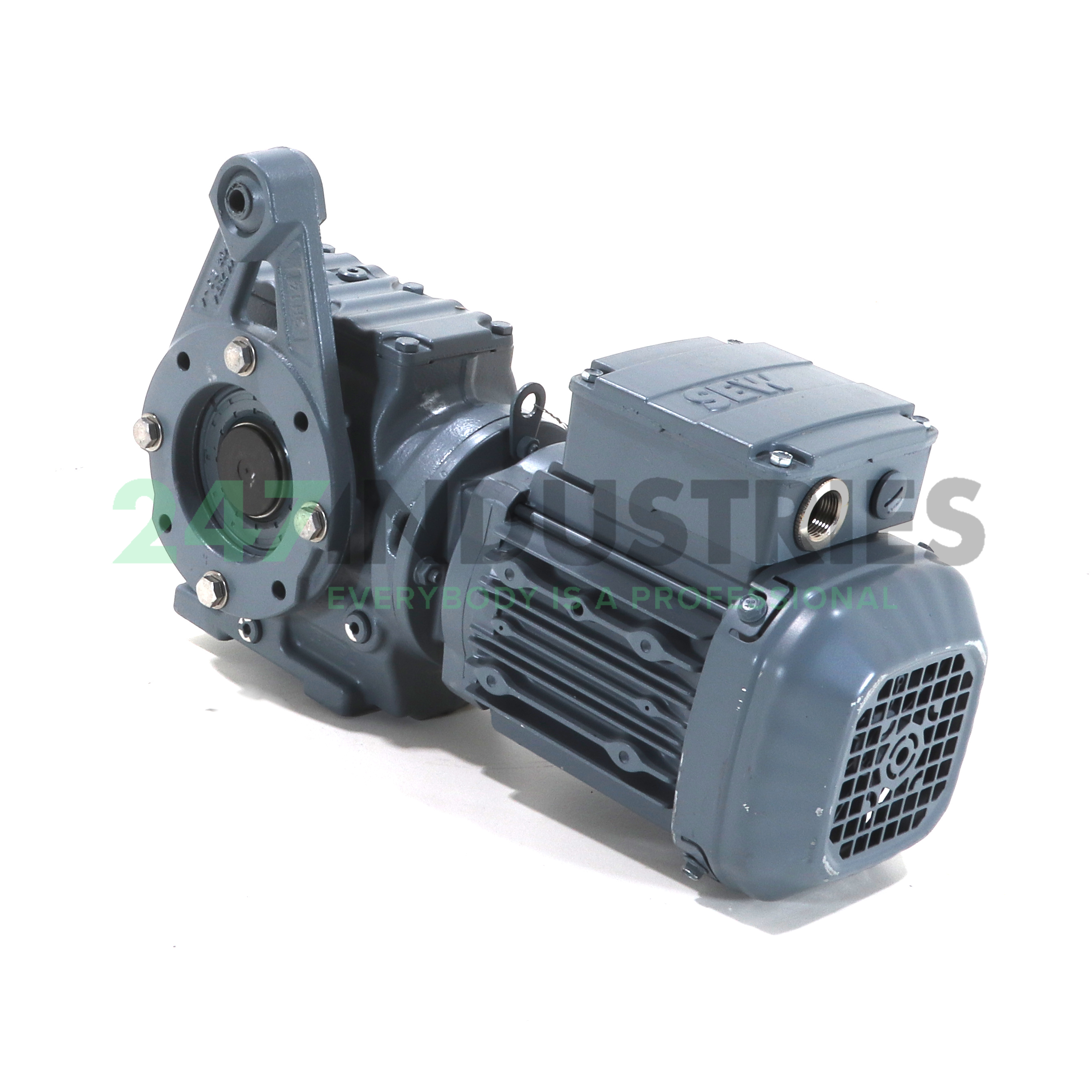 SA47T/DRS71M4 SEW-EURODRIVE Image 3