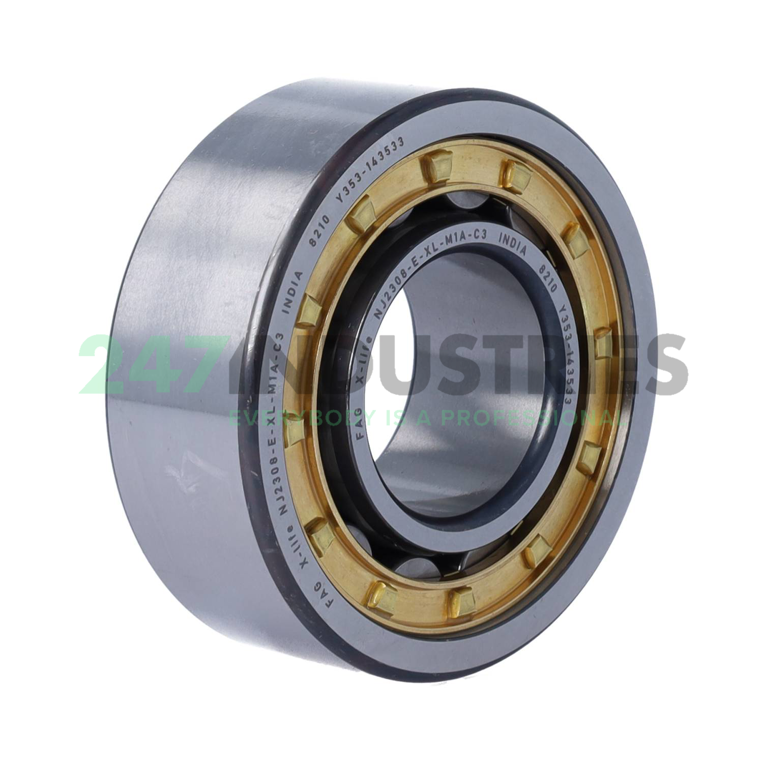 NJ2308-E-XL-M1A-C3 FAG