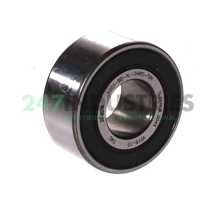 3203-BD-XL-2HRS-TVH FAG