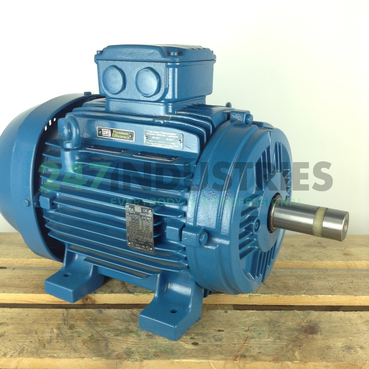 22K32CI21802B3 WEG Image 3