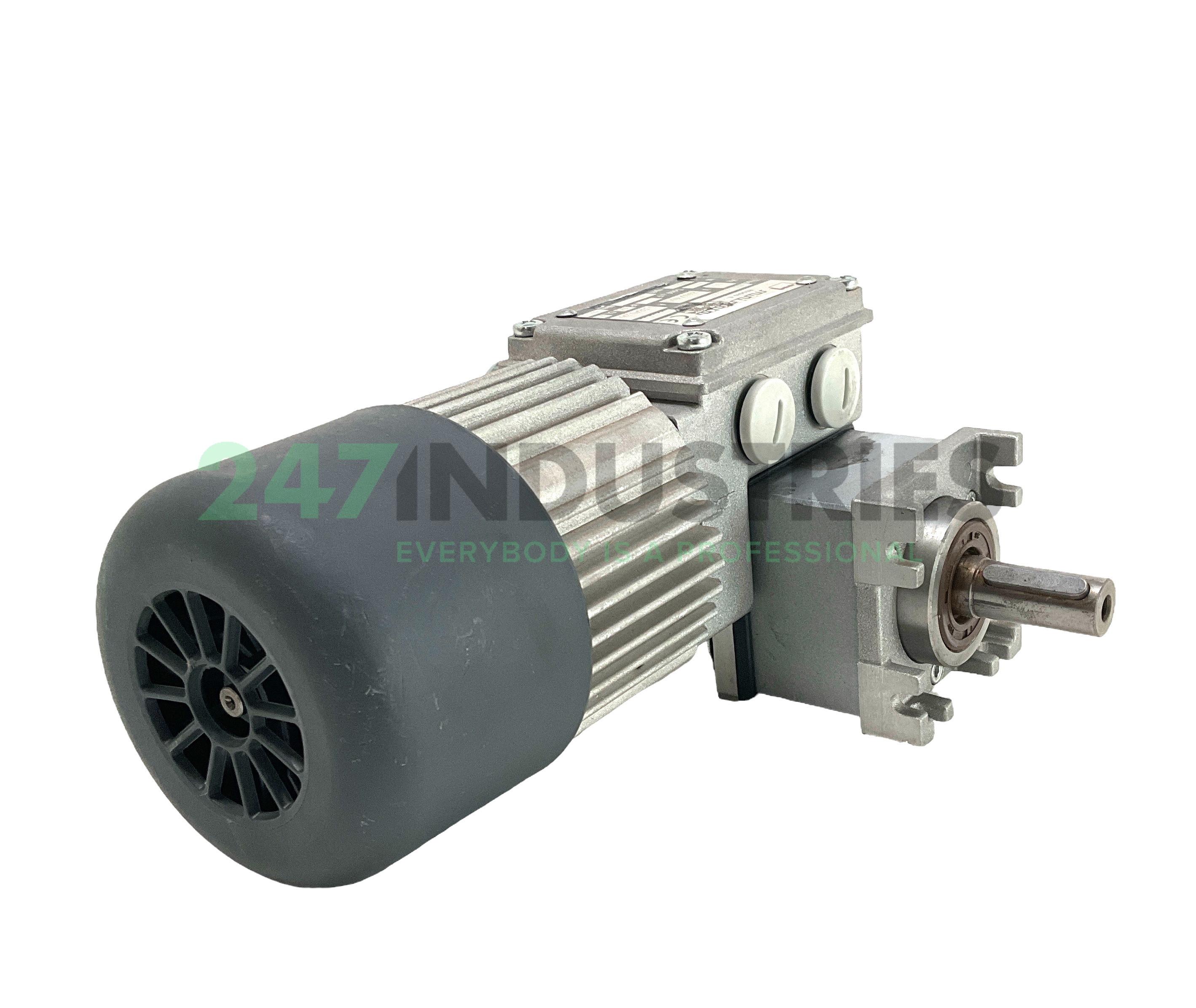 MCE244PT-I400- Marelli Motori Image 3